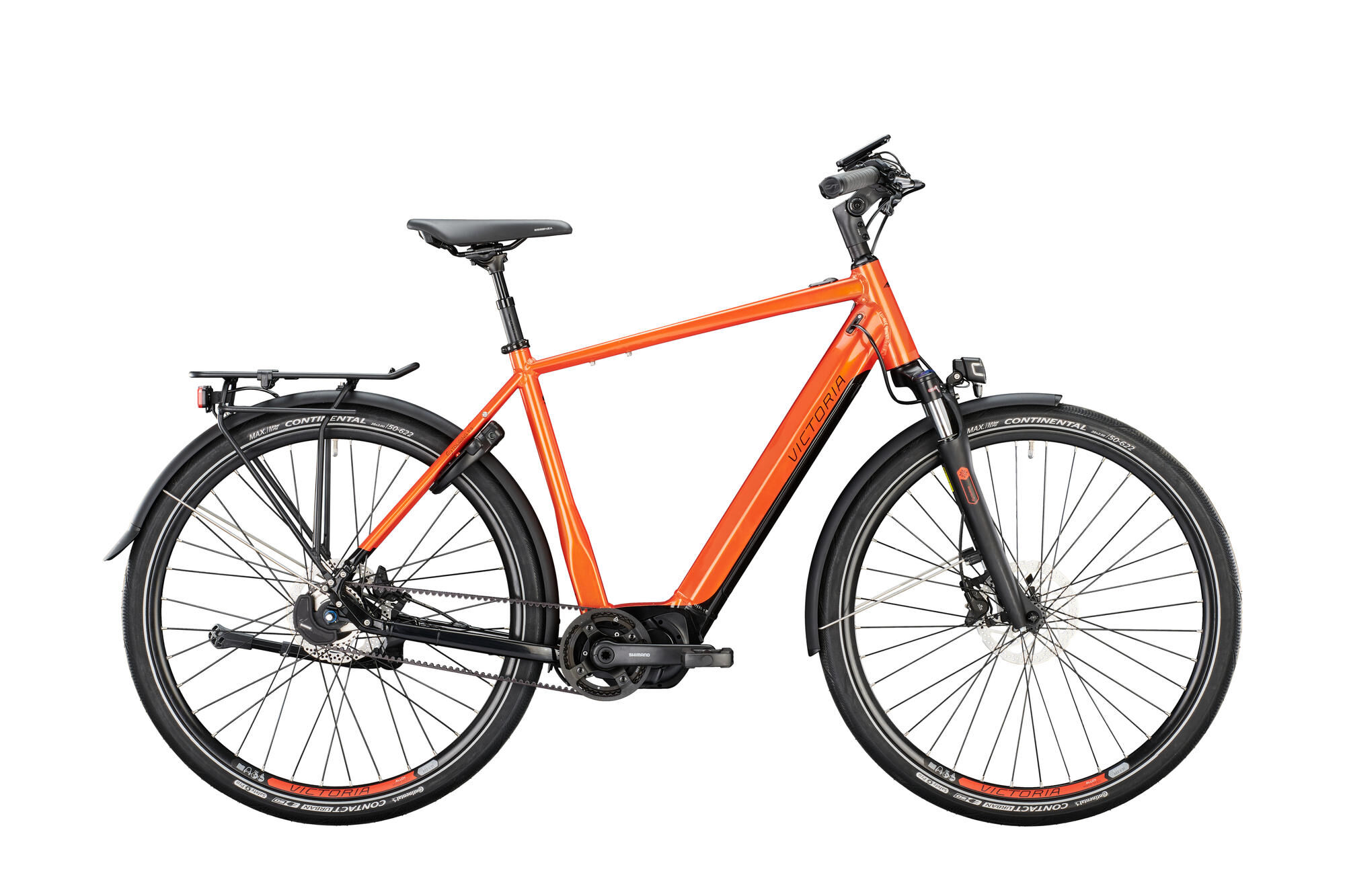 ,Trekkingrad