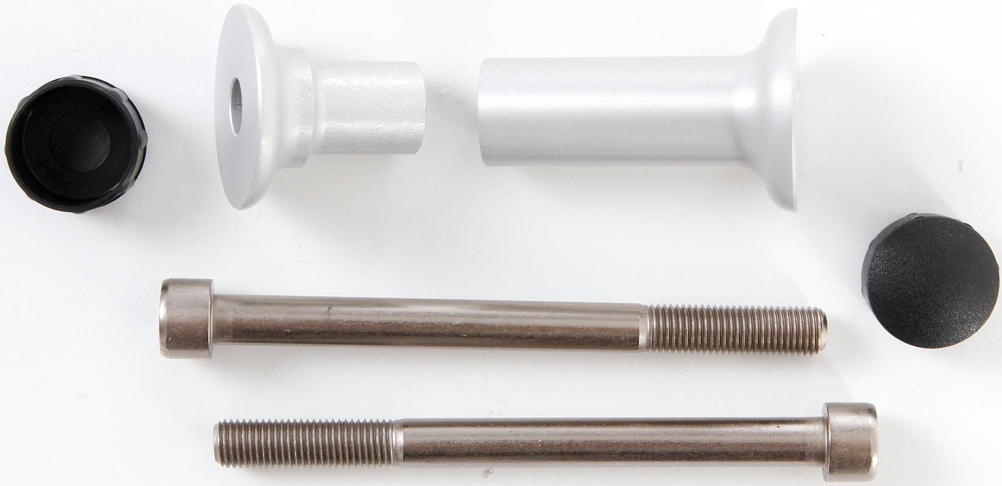 Crash Pads,Sturzprotektoren