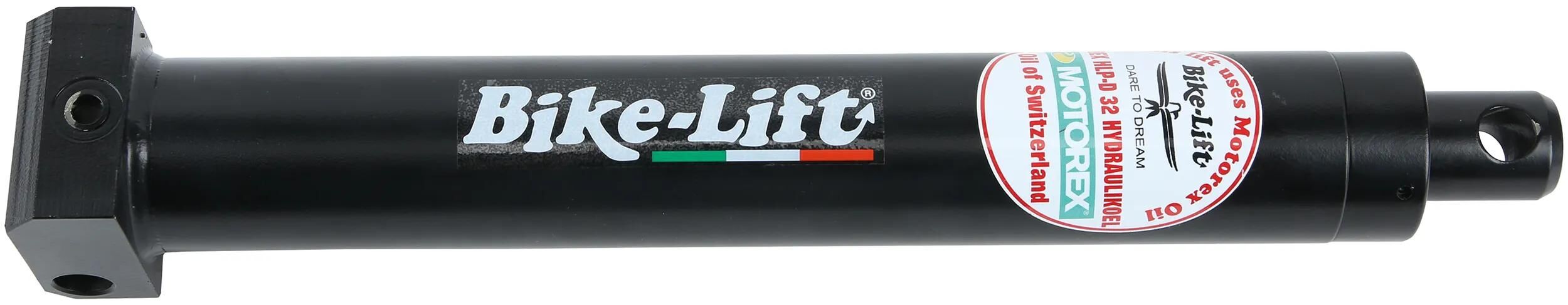 Bike-Lift_Hydraulikzylinder Hebebühnen