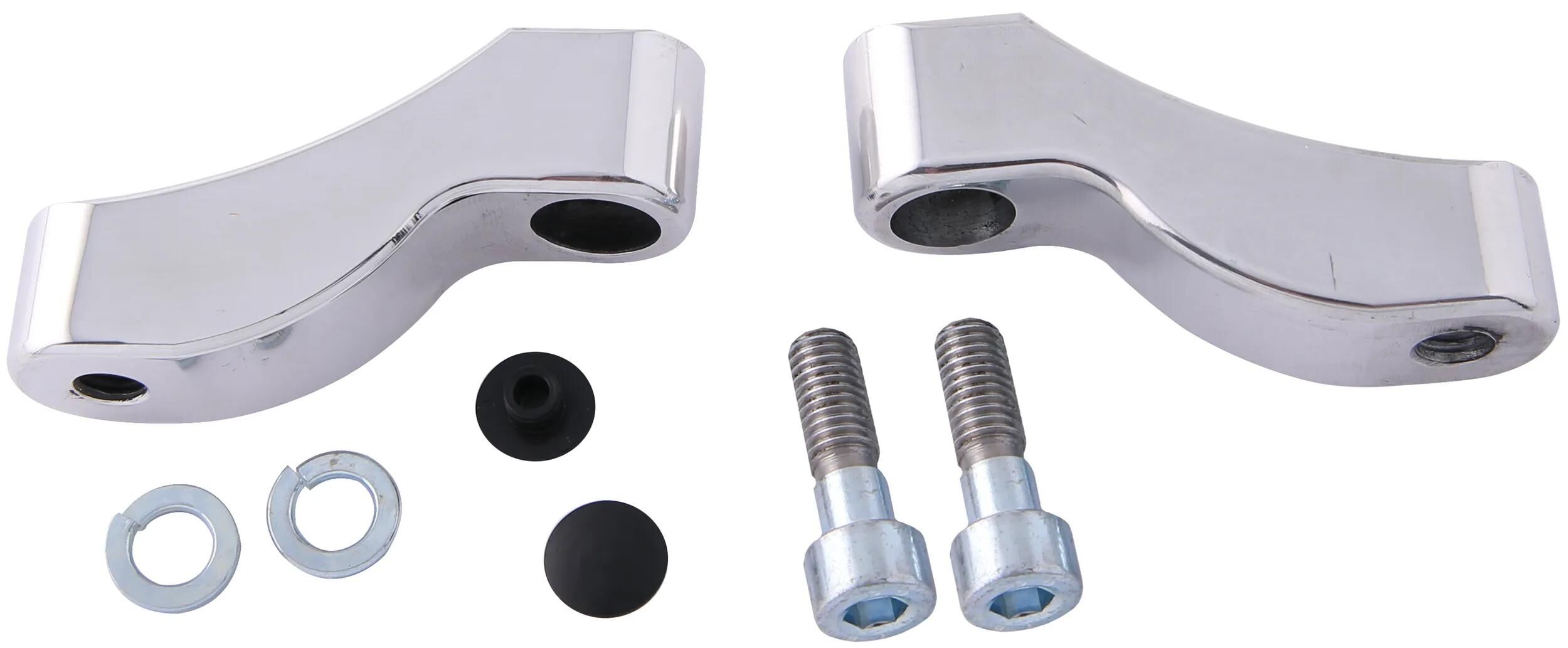 Spiegelverlängerungen