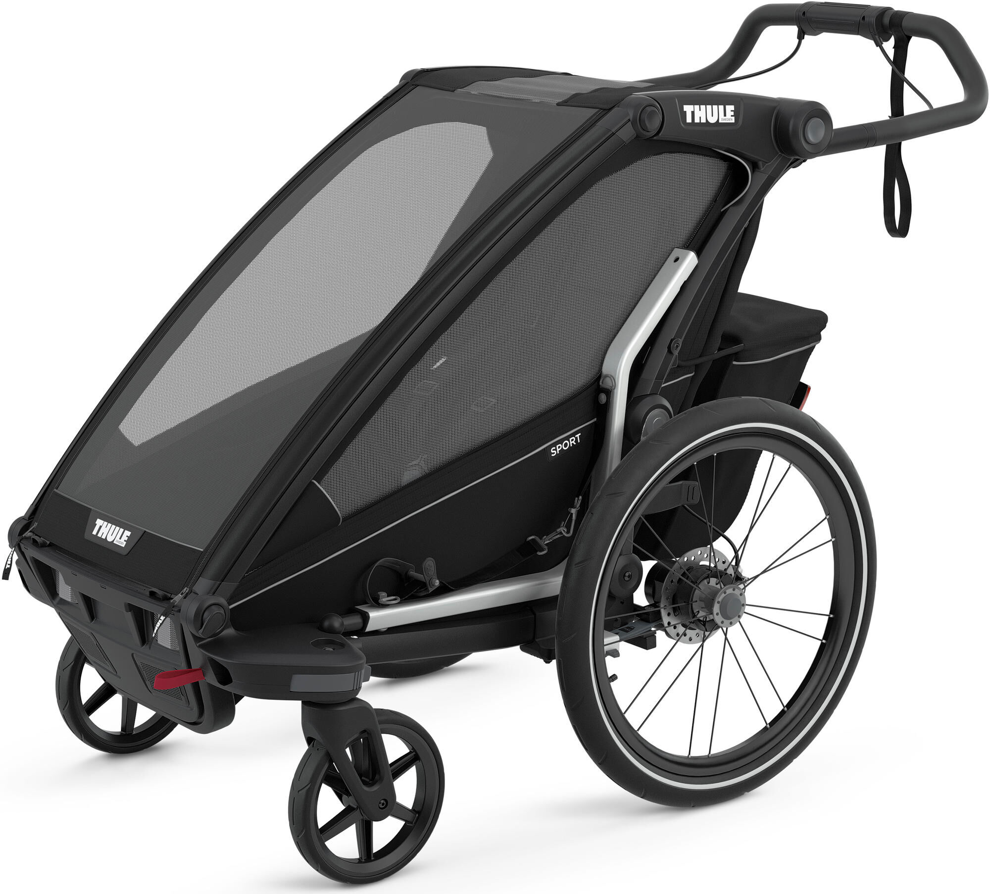 _Kinderanhänger Kinderanhänger,Anhänger,Fahrrad-Anhänger