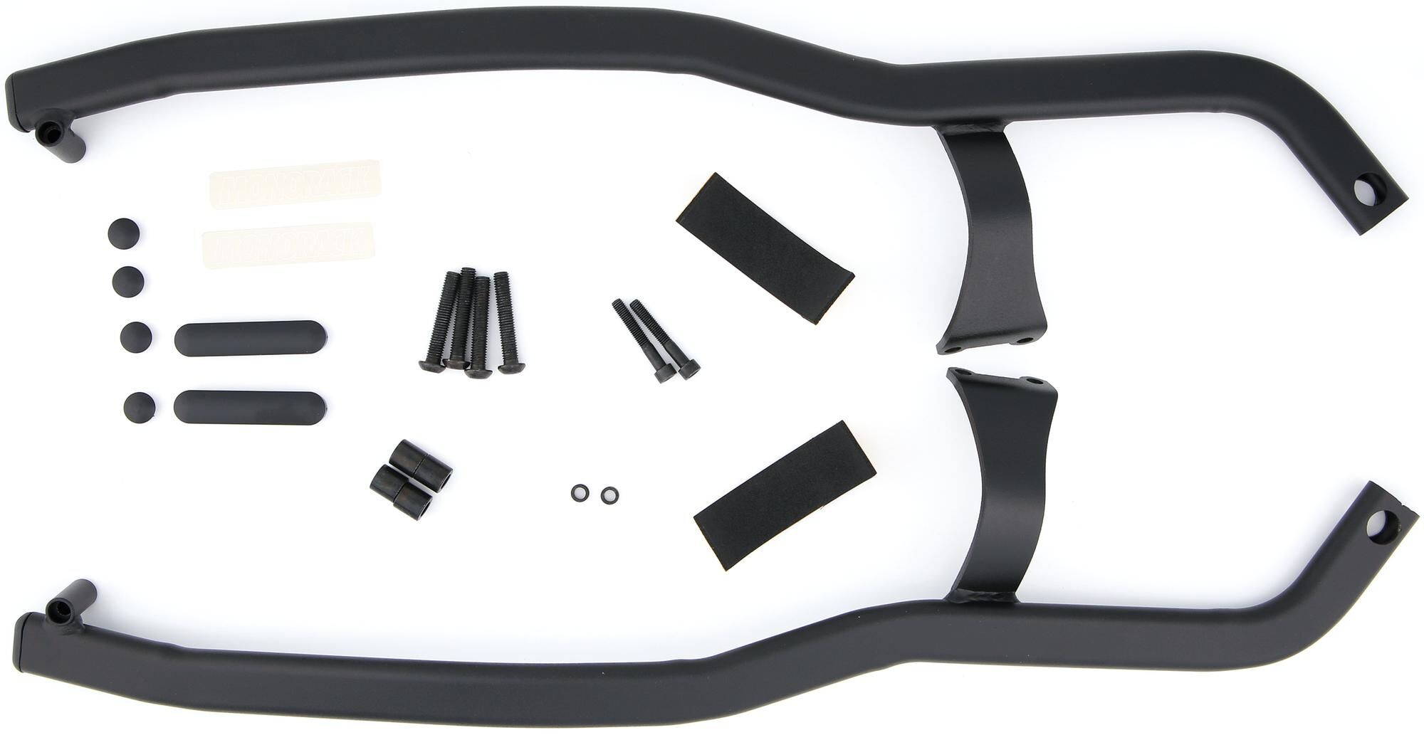 _Topcaseträger Gepäckträger