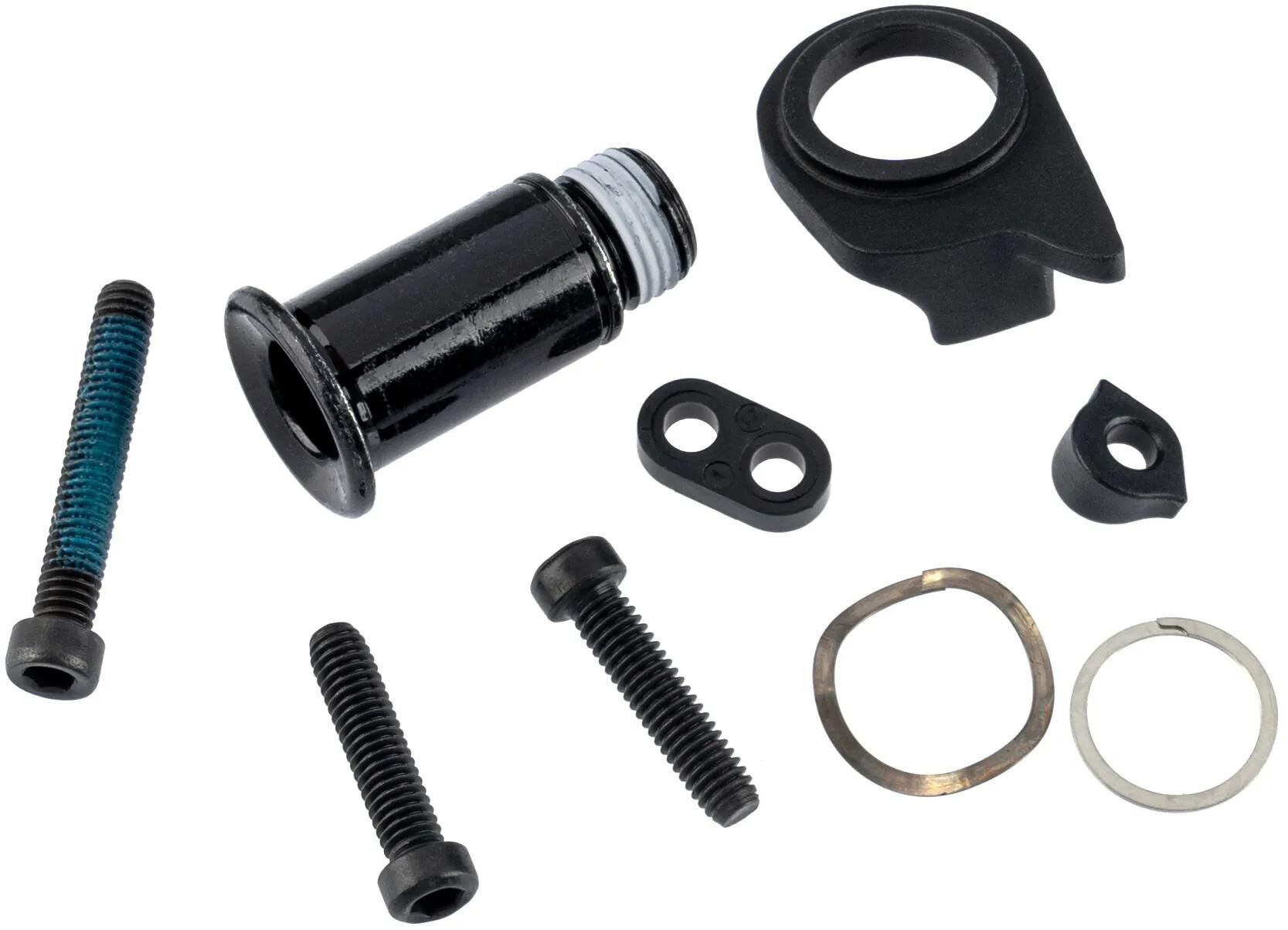 Schaltwerke - Ersatz