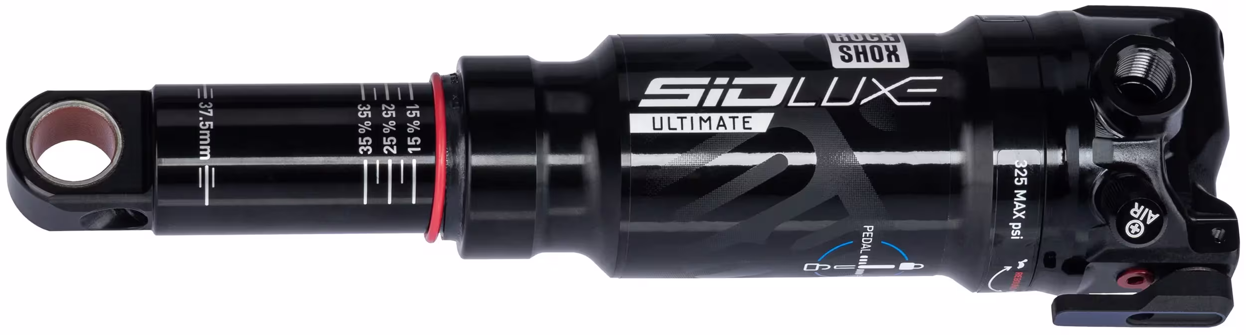 ROCKSHOX_Federbein Federbeine