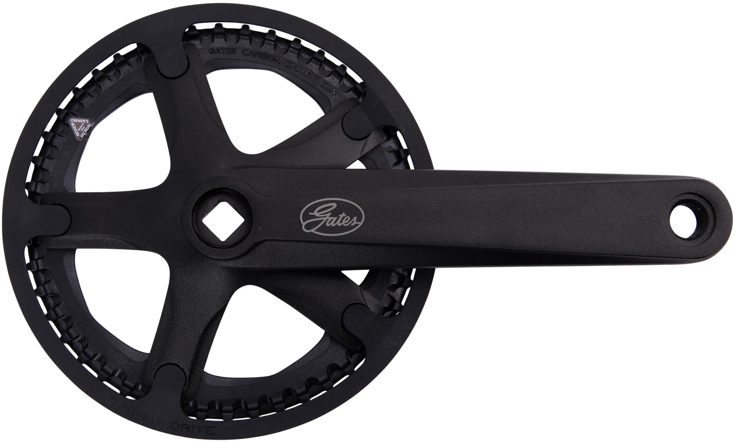 Gates_Kurbelsatz Kurbeln,Kettenradgarnituren - Ersatz