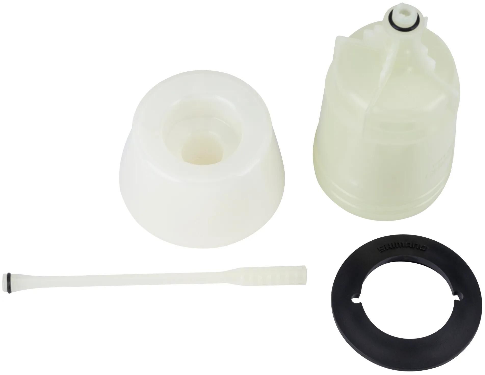 SHIMANO_Entlüftungs-Kit Bremsen - Ersatz