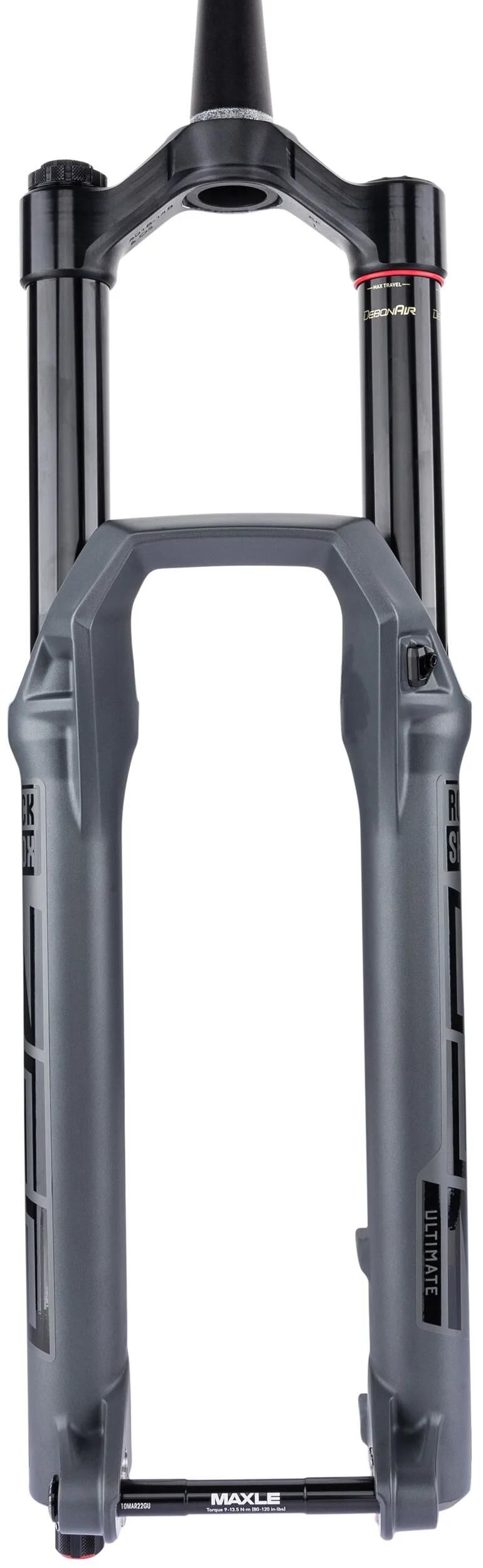 ROCKSHOX_Federgabel Federgabeln,Gabeln