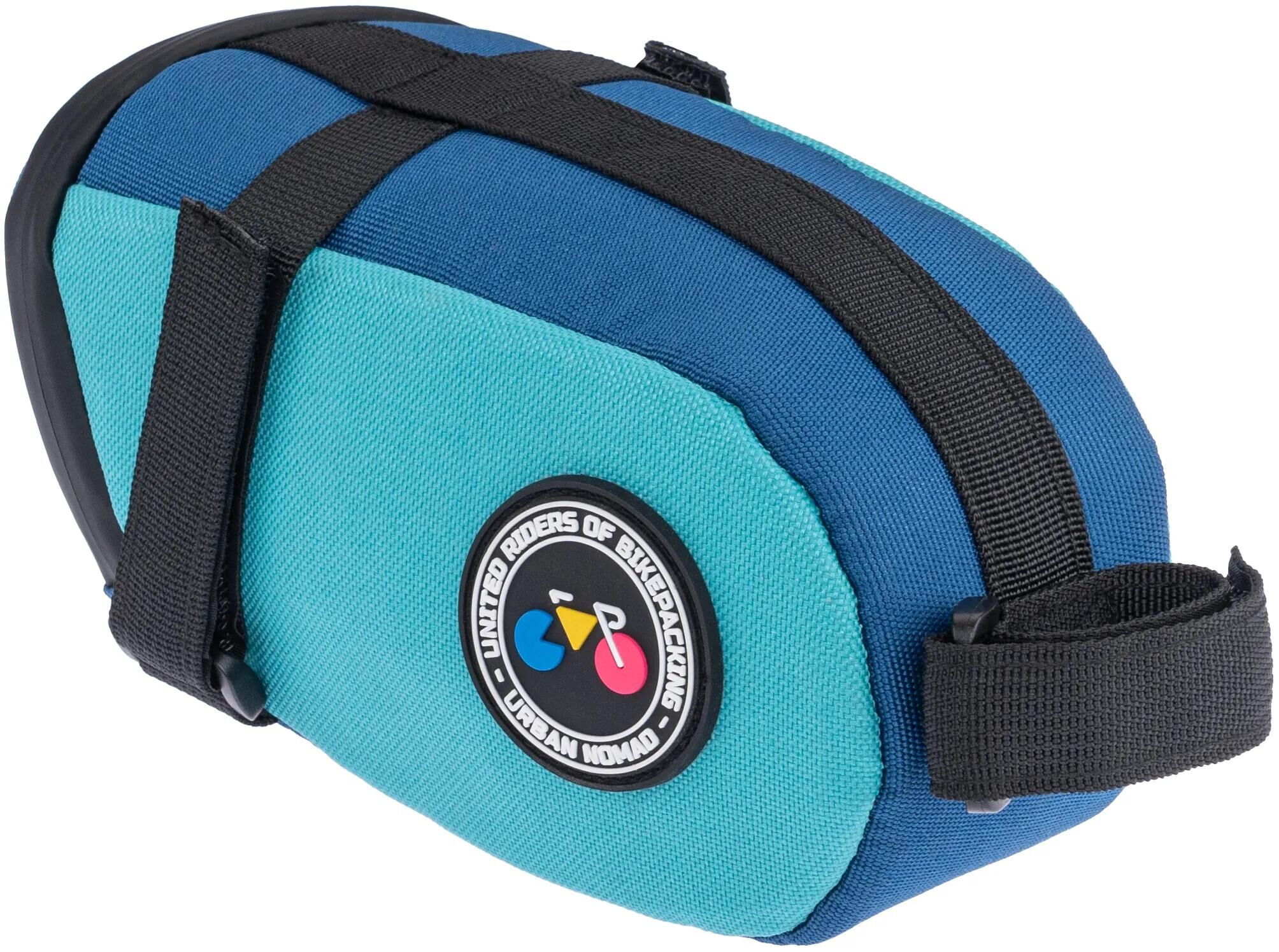 CONTEC_Satteltasche Satteltaschen,Taschen,Anhängetasche