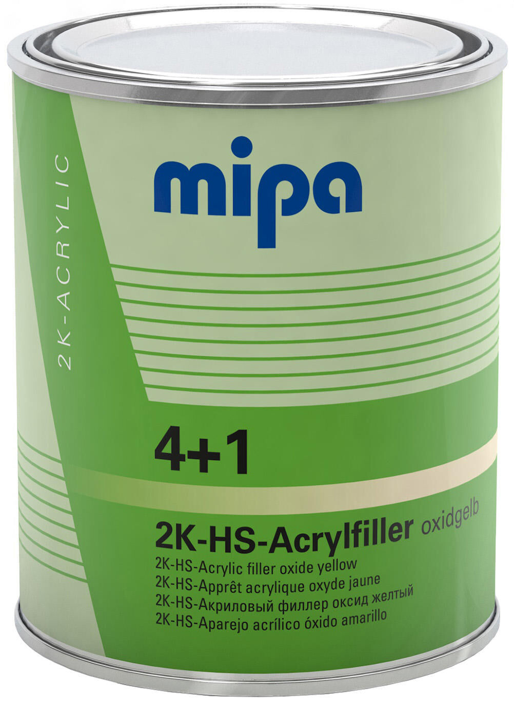 _Grundierfiller Acrylfiller