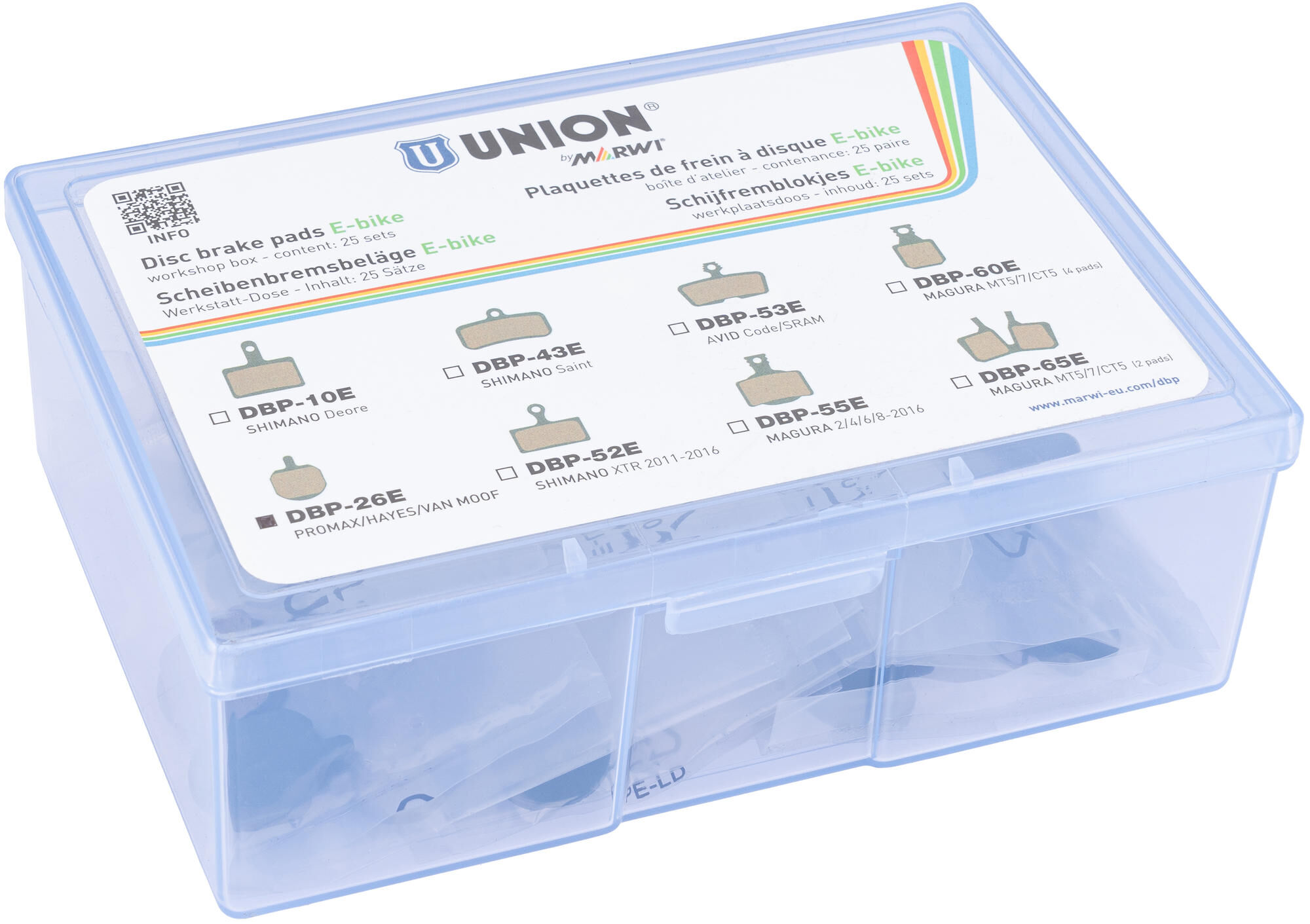 Scheibenbremsbeläge,Bremsbeläge - Scheibenbremse