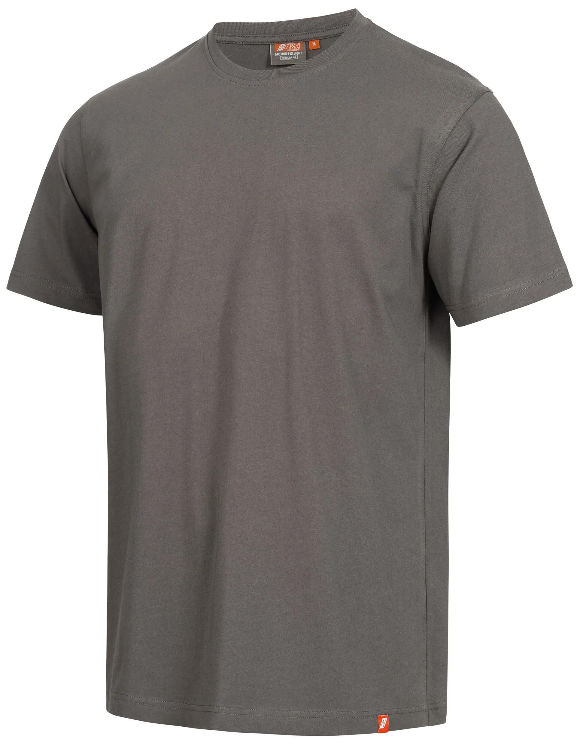 NITRAS SAFETY_T-Shirt T-Shirts,Arbeitsbekleidung,Bekleidung
