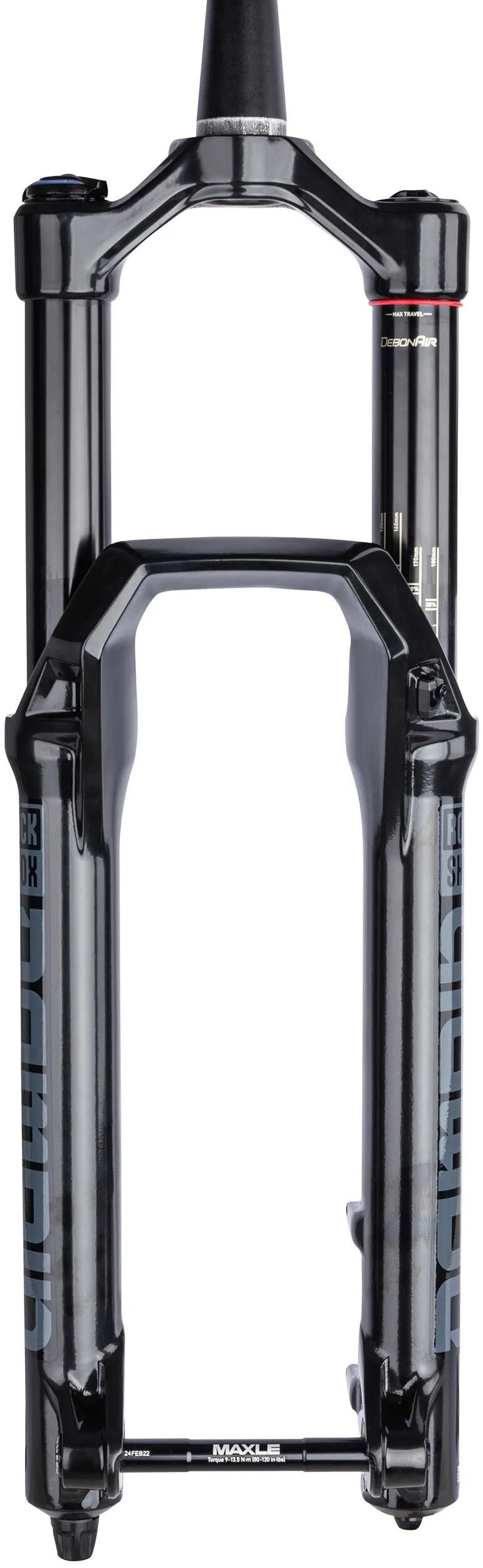 ROCKSHOX_Federgabel Federgabeln,Gabeln