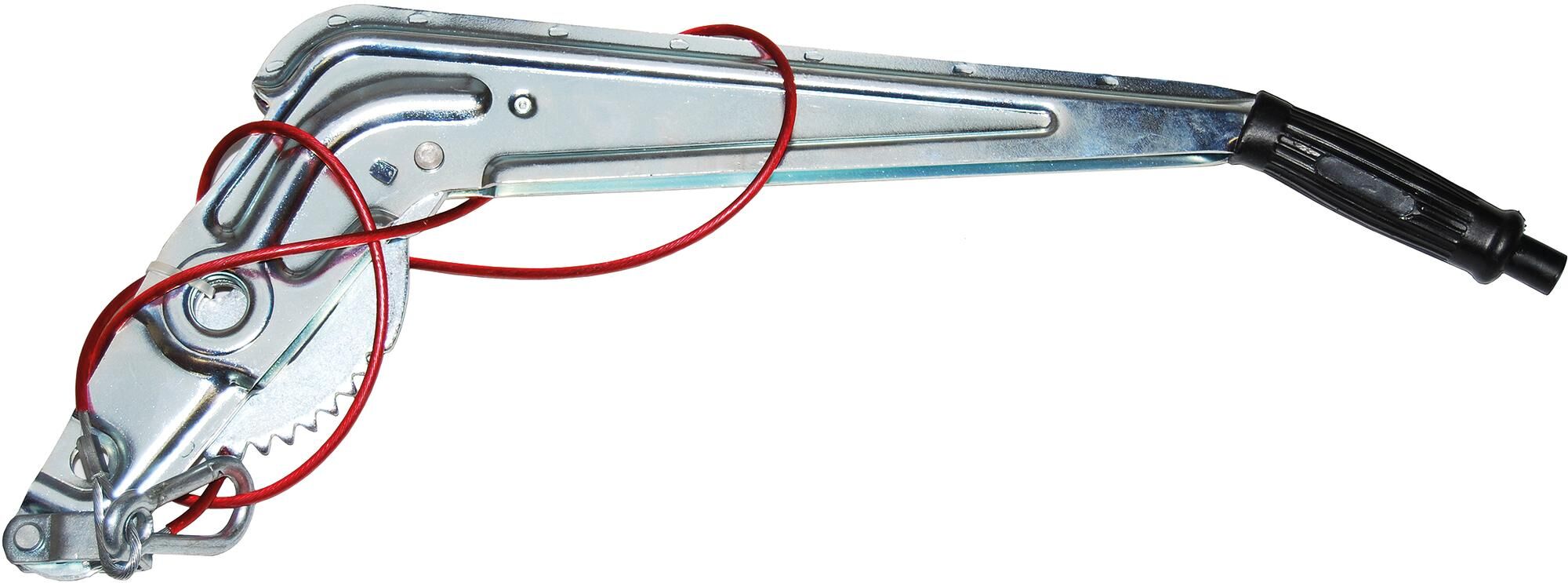 _Handbremshebel Anhängerteile