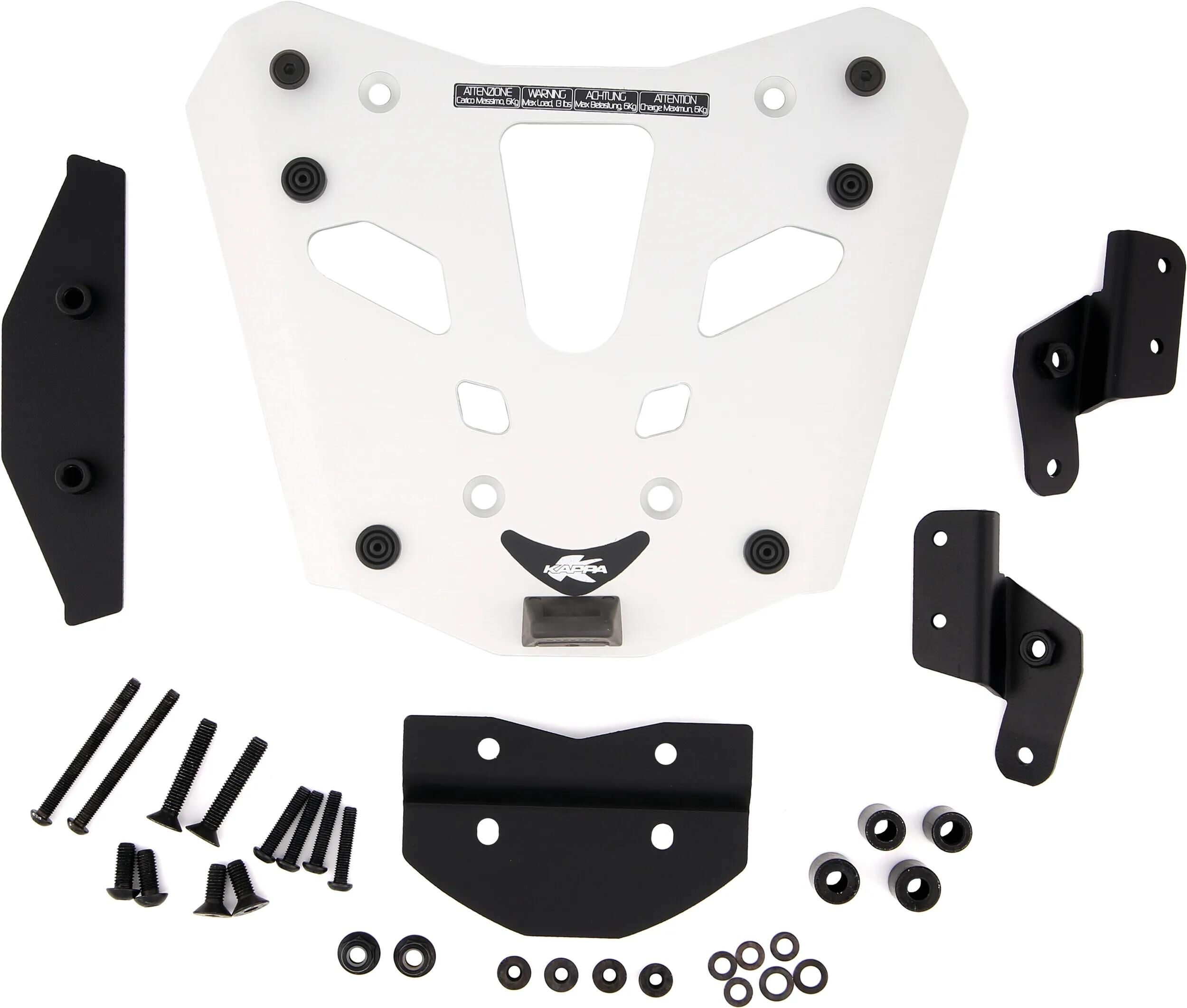 KAPPA_Topcaseträger Gepäckträger