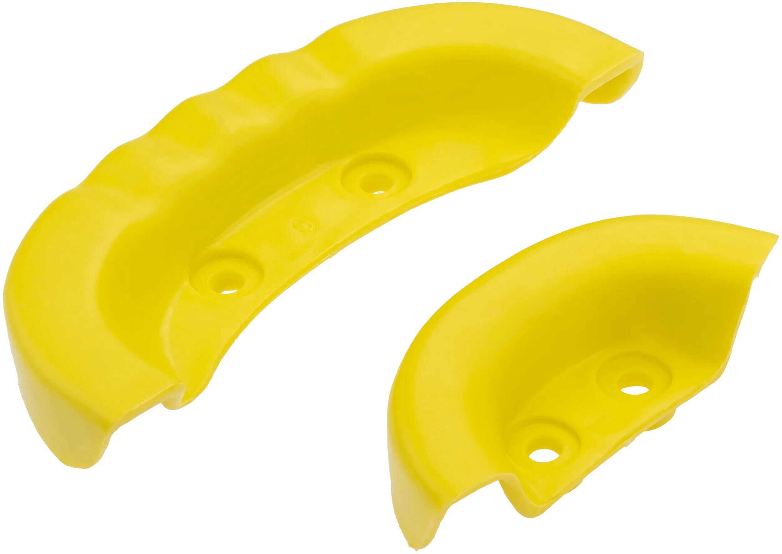 _Sattelkantenschutz Sättel - Ersatz