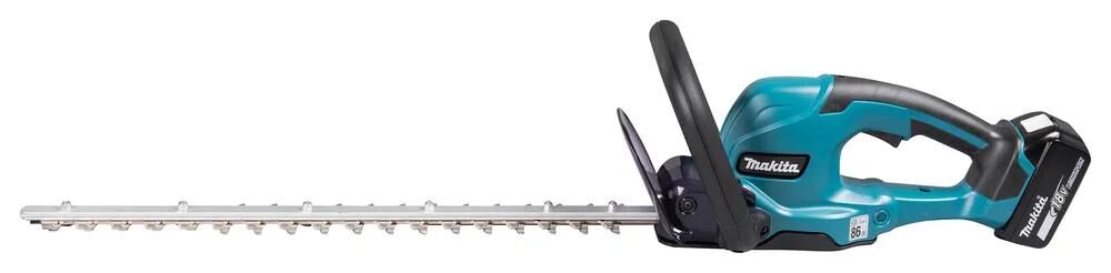 makita_Heckenschere Heckenscheren