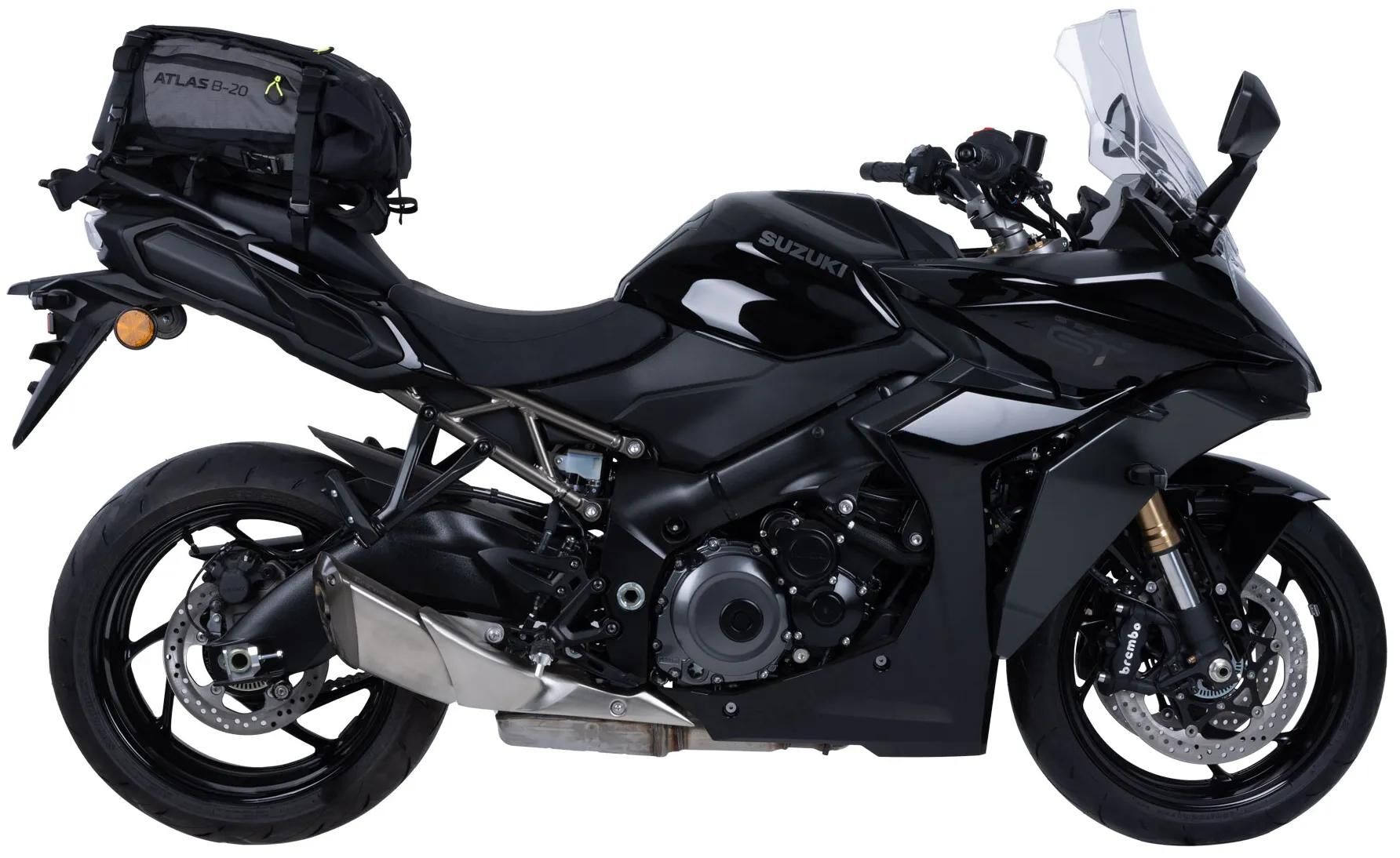 OXFORD_Rucksack Taschen