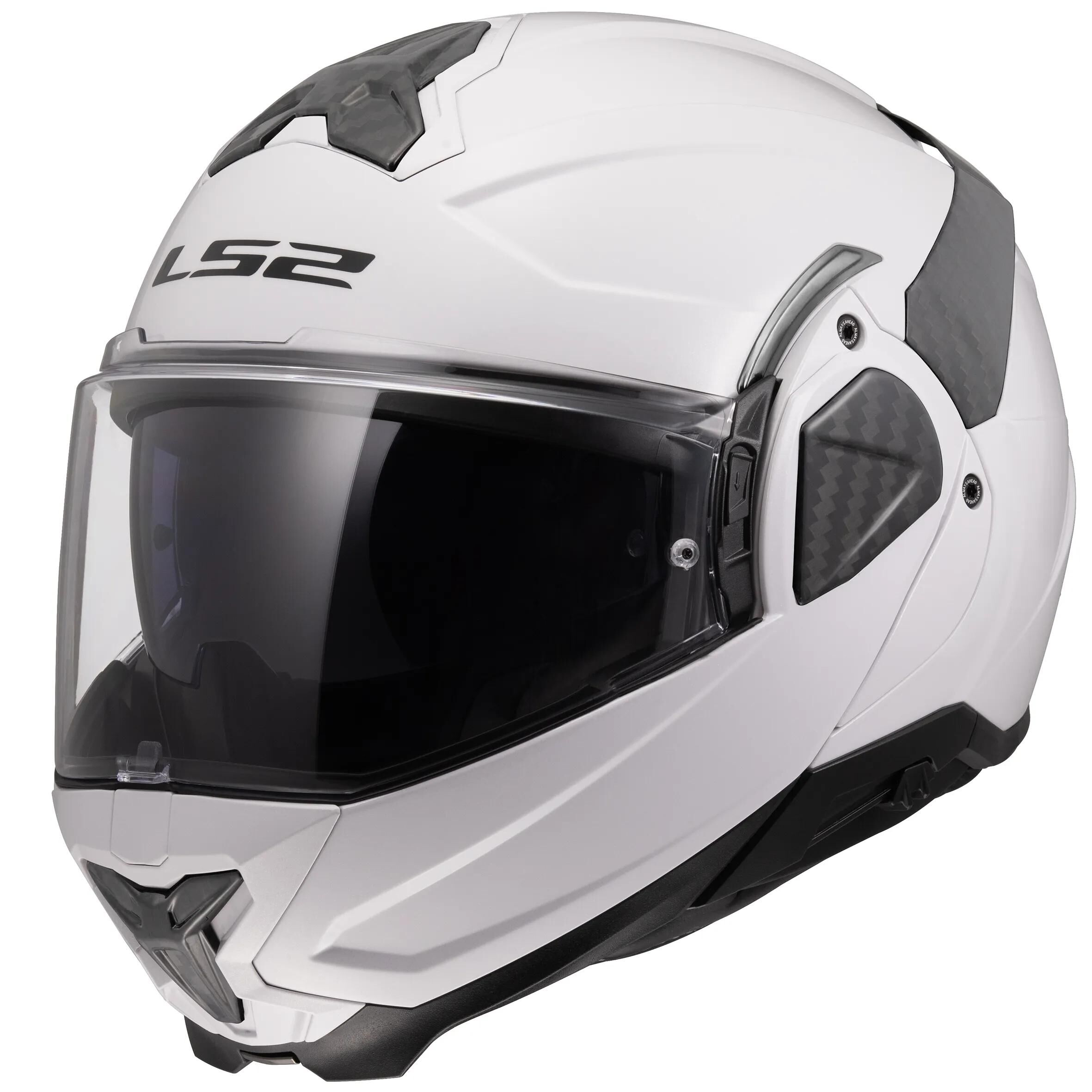 LS2_Klapphelm Helme,Sturzhelme