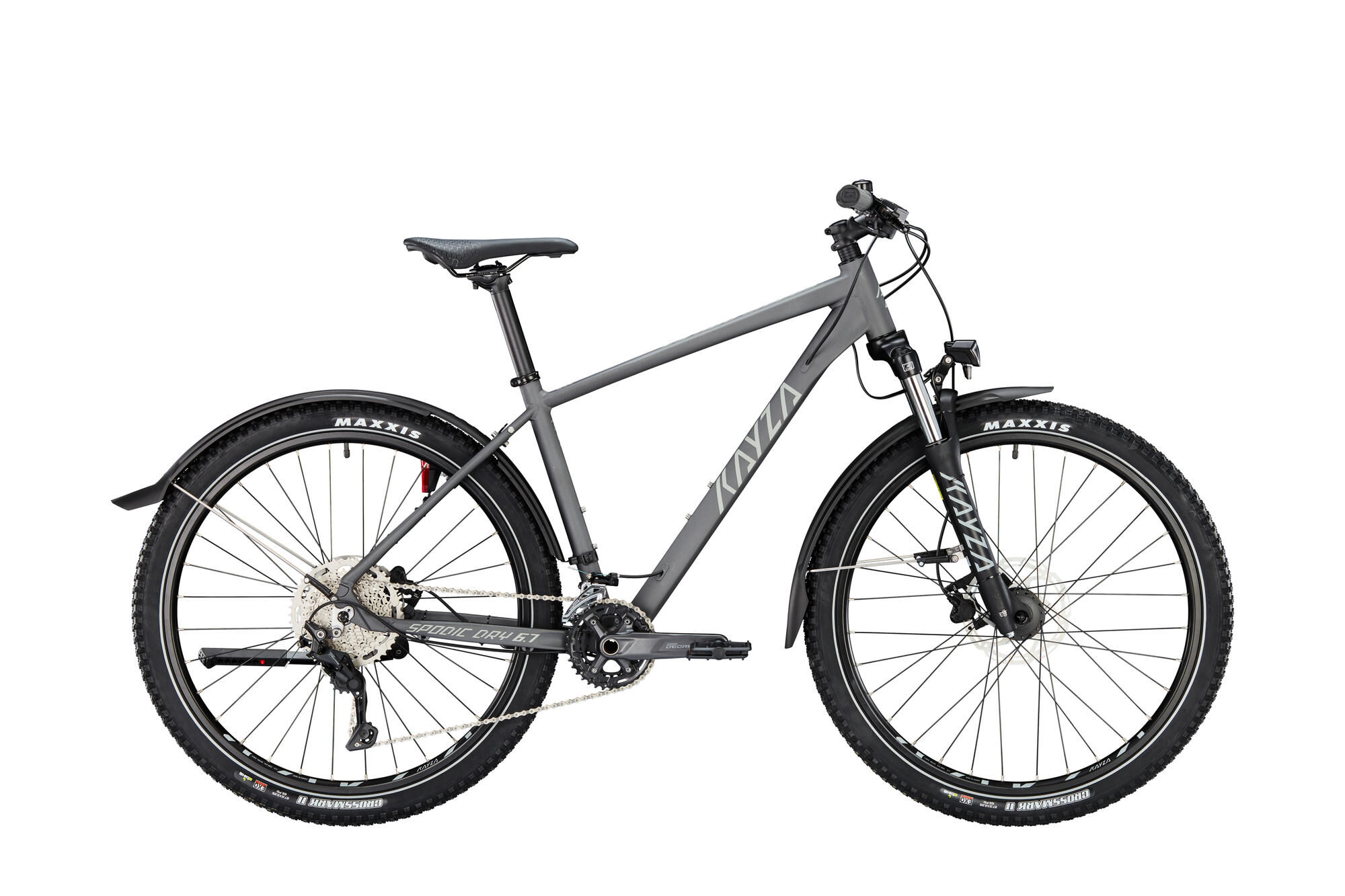 _1 Mountainbikes,Fahrräder,Hardtail