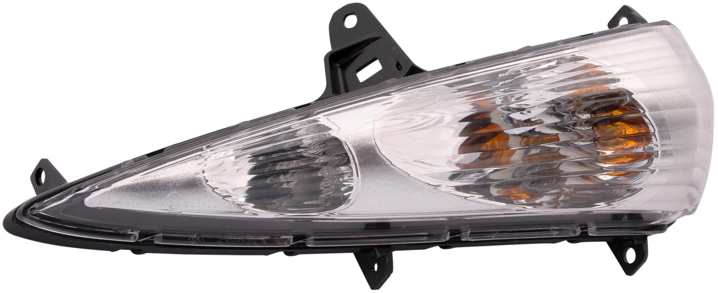 Blinkleuchten,Blinker