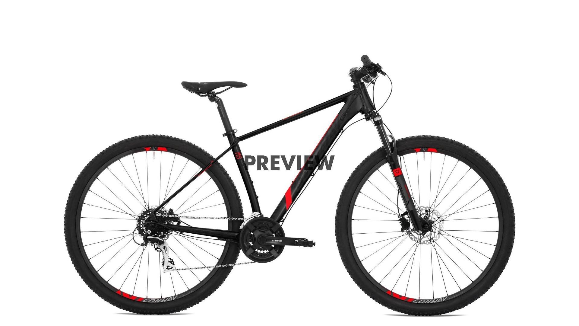 _MTB Hardtail_MS 829_1 MTBs,Mountainbikes,Fahrräder,Hardtail