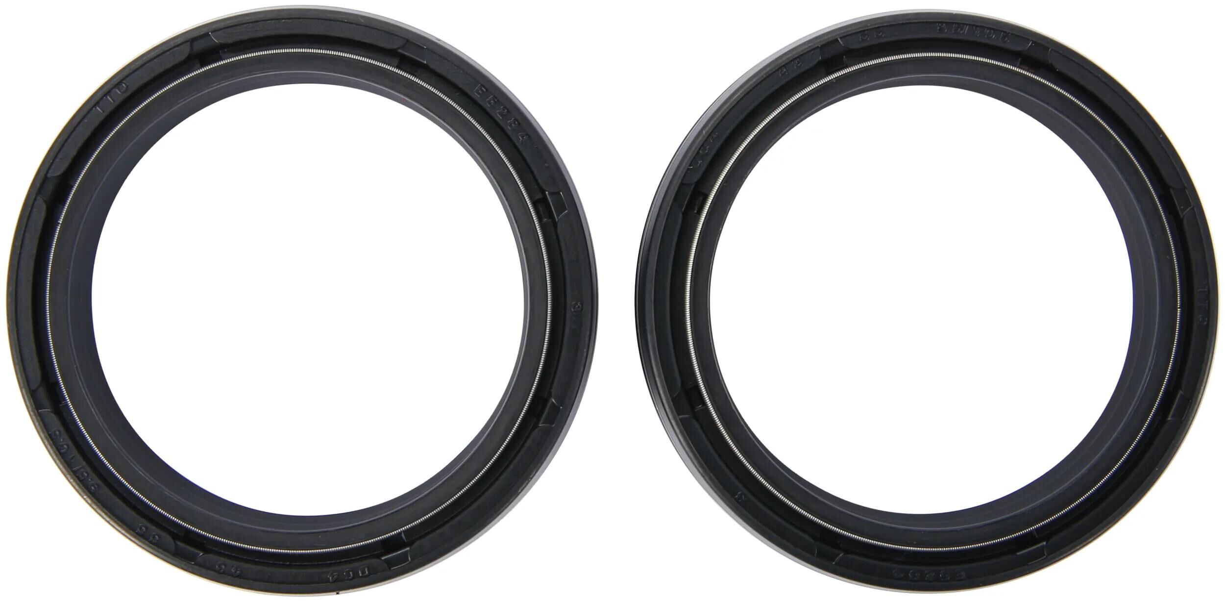 Gabelsimmerringe,Simmerringe