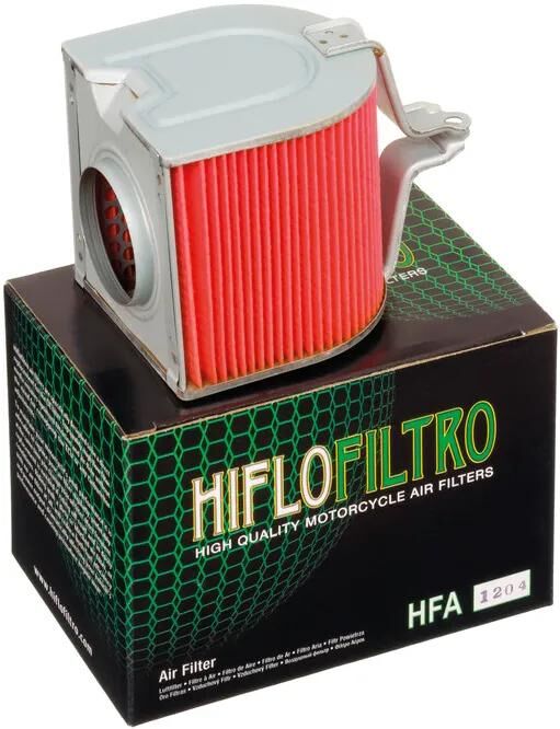 HIFLOFILTRO_Luftfilter Luftfilter,Filter