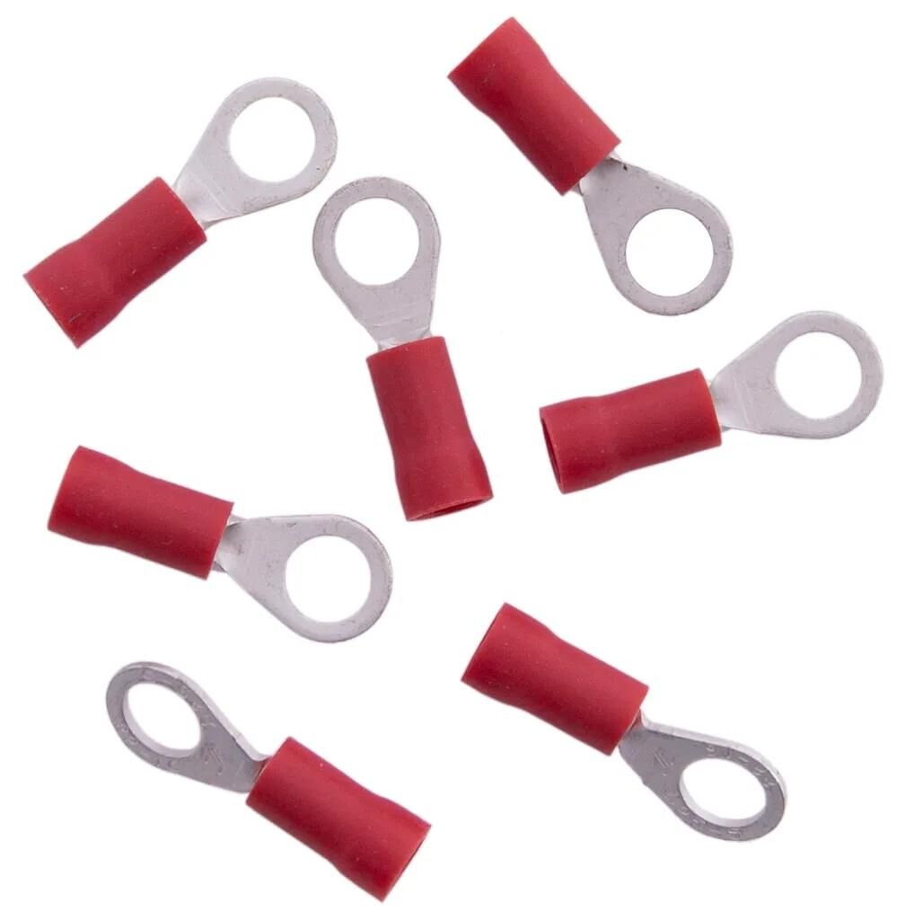 Dresselhaus_Ringverbinder Kabelschuhe u. Stecker