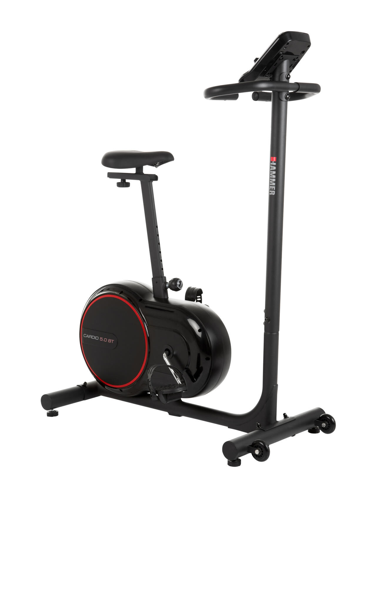 _1 Heimtrainer