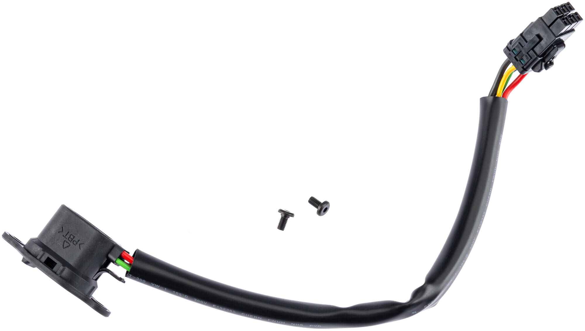 Originalersatzteile Fahrradprogramm
