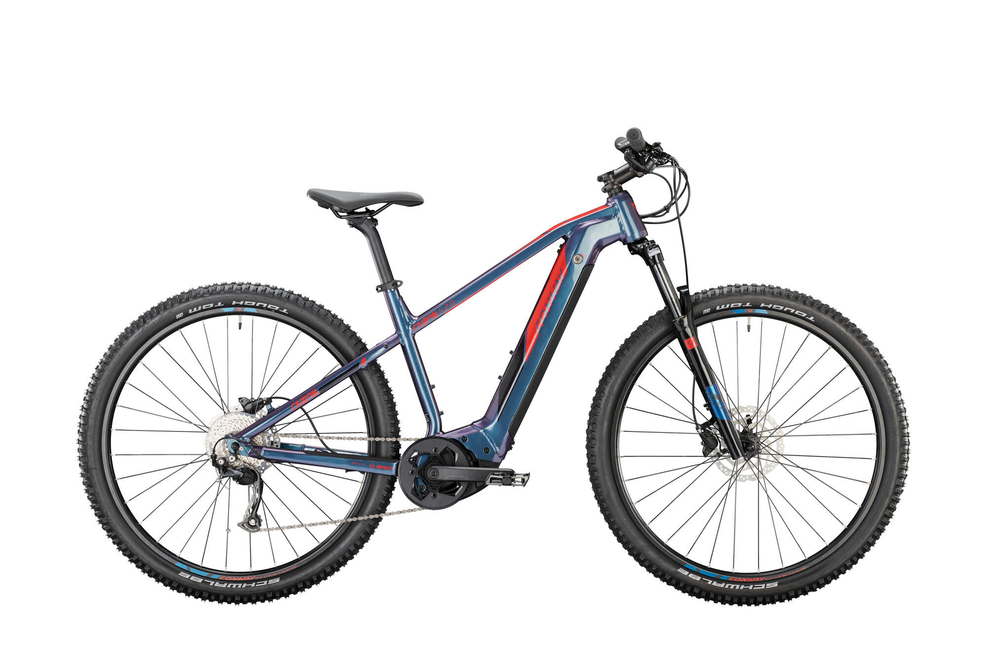 _Elektro-MTB Hardtail_Cairon S 2.0 625_1 E-Mountainbikes,Mountainbikes,MTBs,Fahrräder,Hardtail