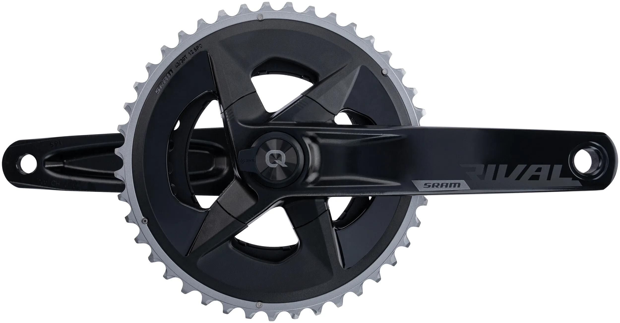 SRAM_Kettenradgarnitur Kettenradgarnituren