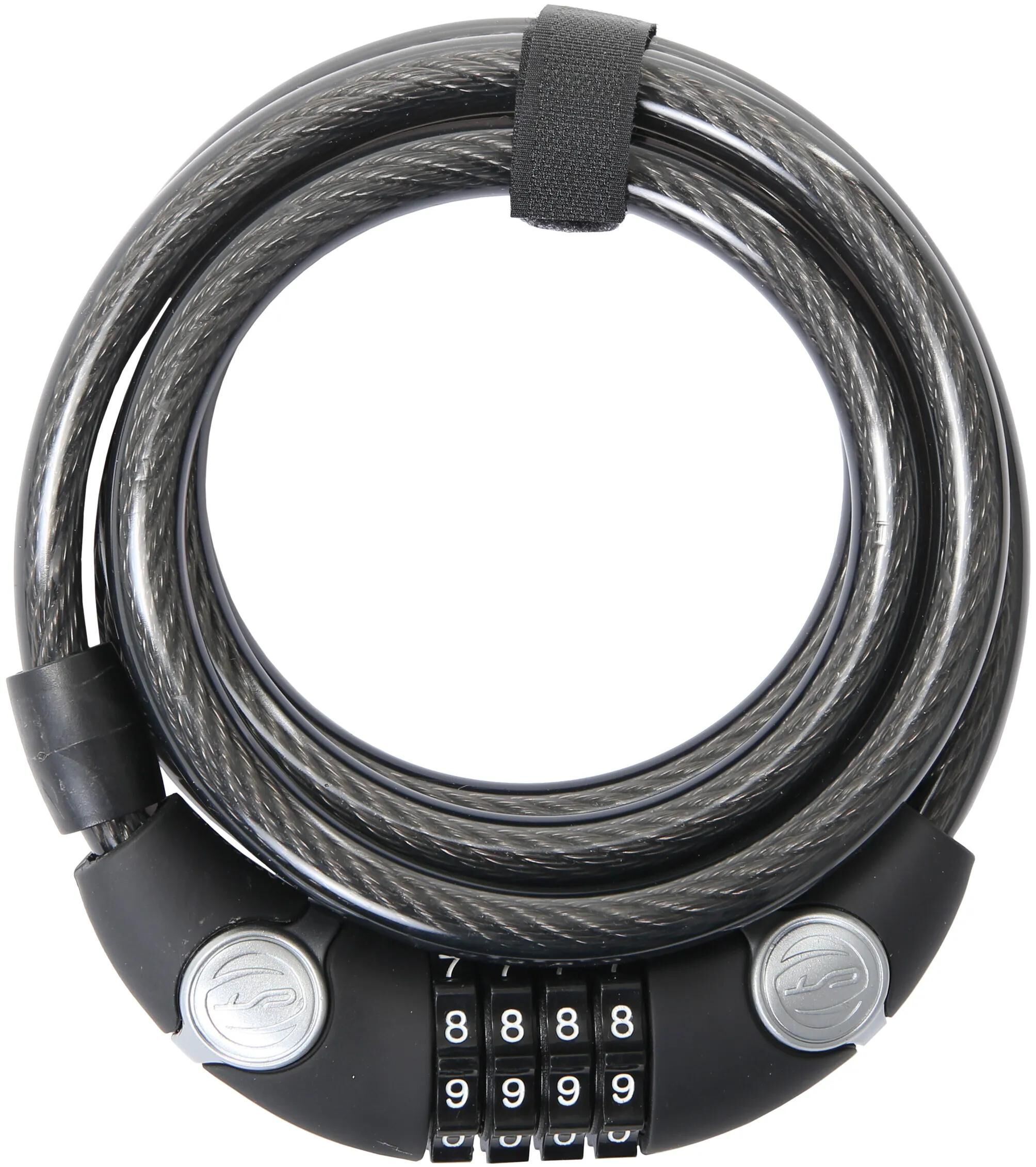 Spiralkabelschlösser,Zahlenschlösser,Kabelschlösser,Schlösser,Seilschlösser