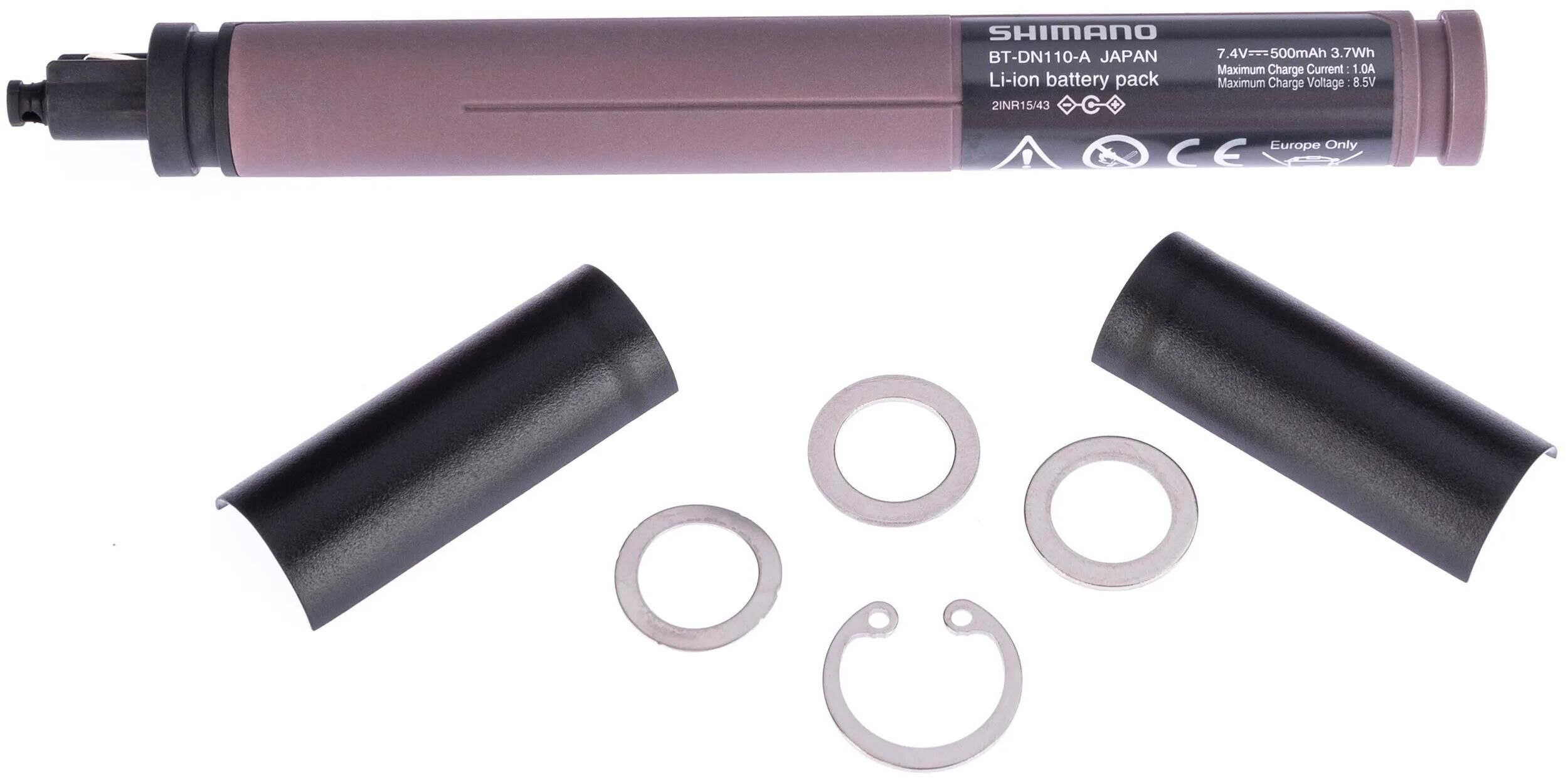 SHIMANO_Akku Akkus,Batterien