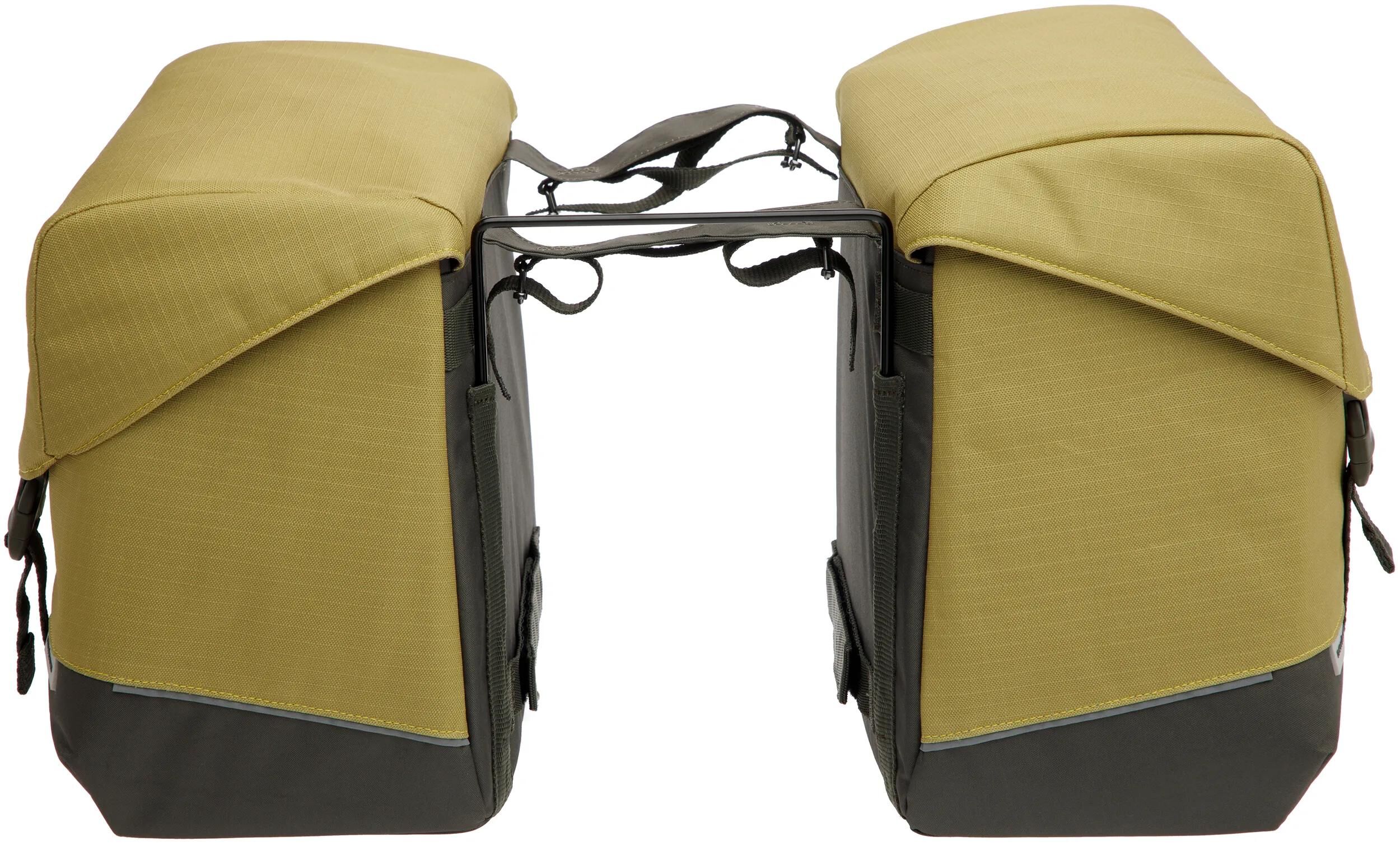 Doppeltaschen