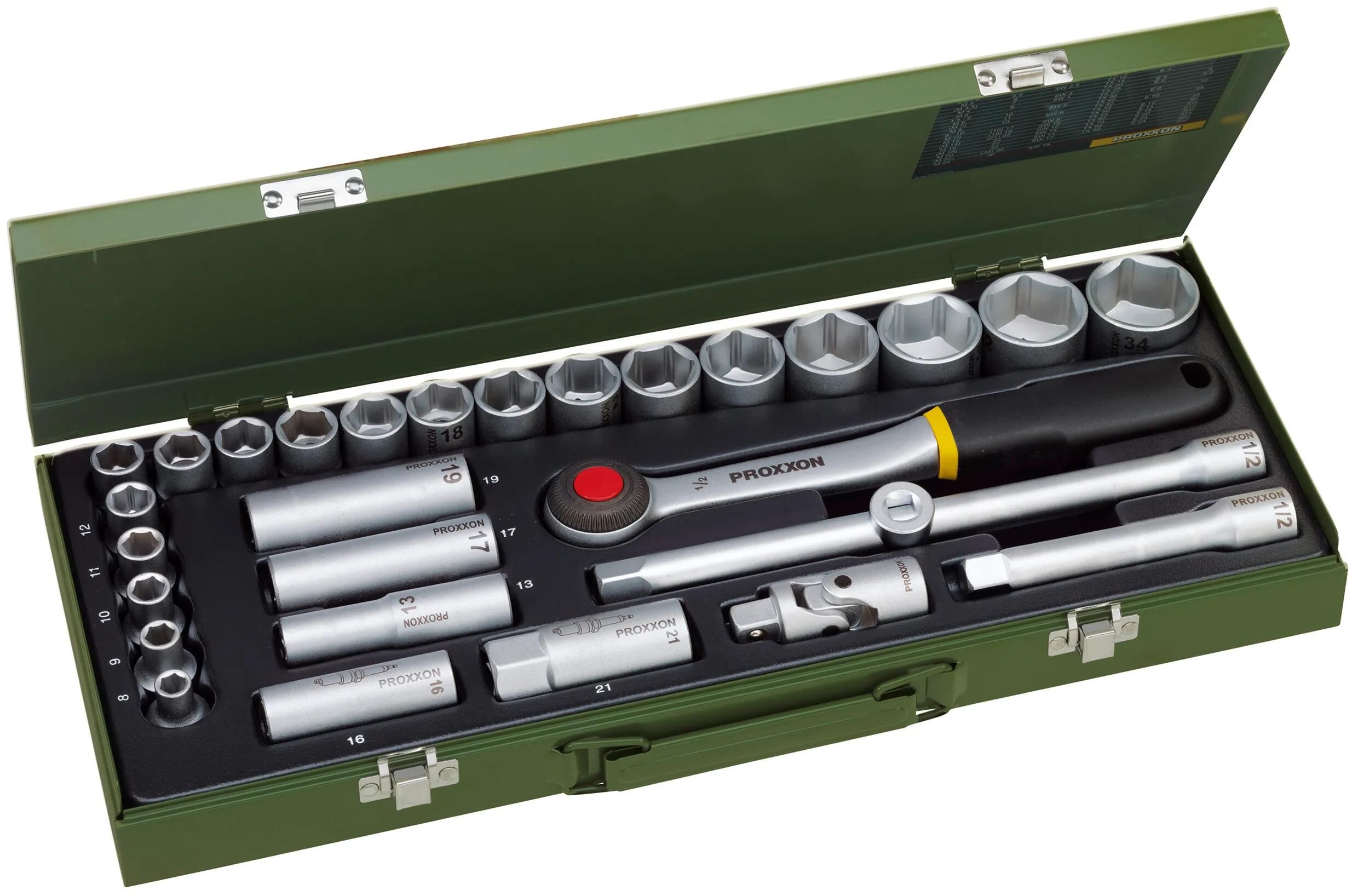 Steckschlüsselsätze,Werkzeuge