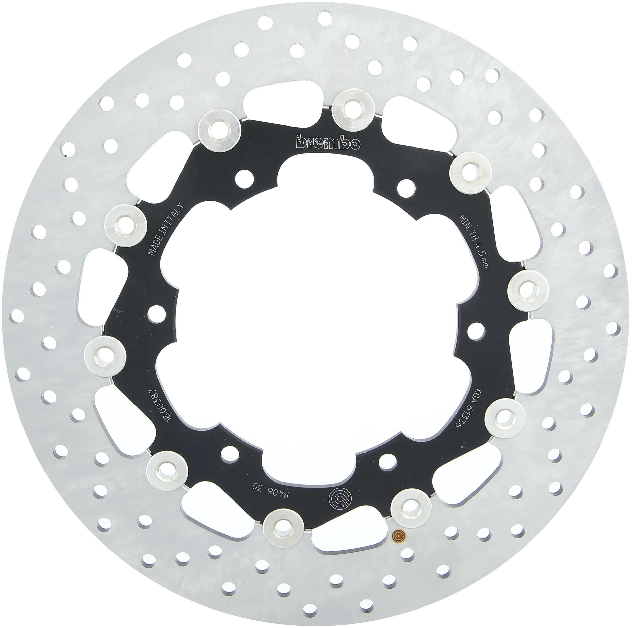 Bremsscheiben