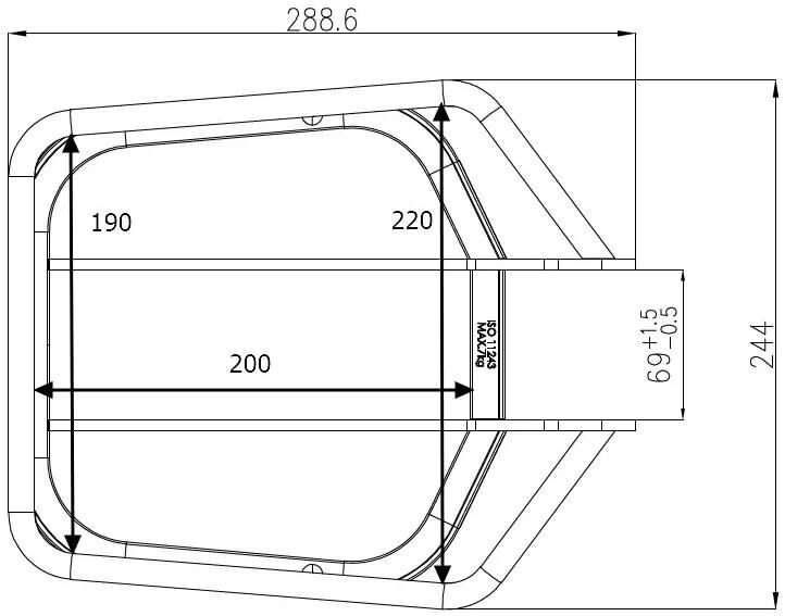 _Gepäckträger V.R.-Gepäckträger,V.R.-Gepäckträger,Gepäckträger