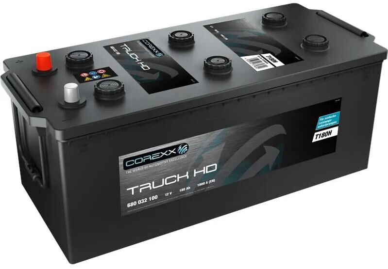 _Starterbatterie Batterien,Akkus