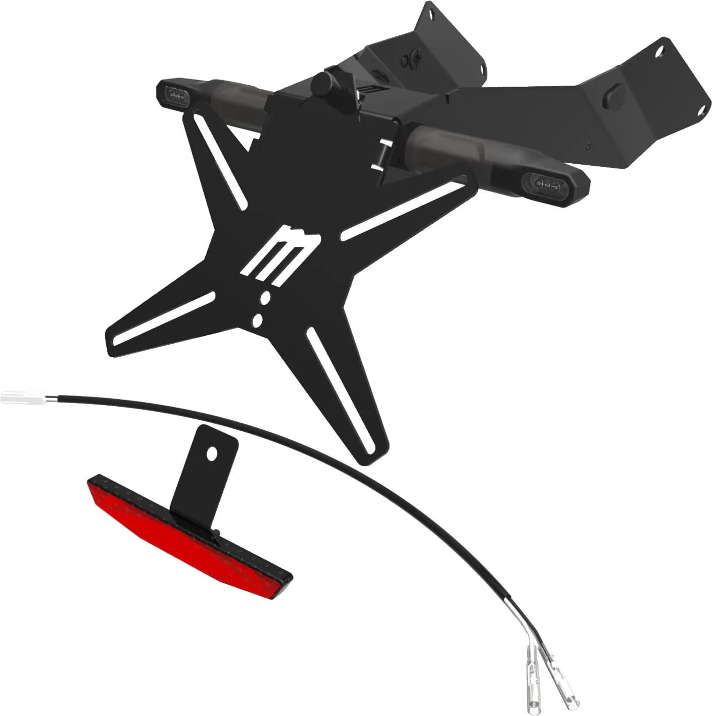 Kennzeichenhalter,Nummernschildhalter