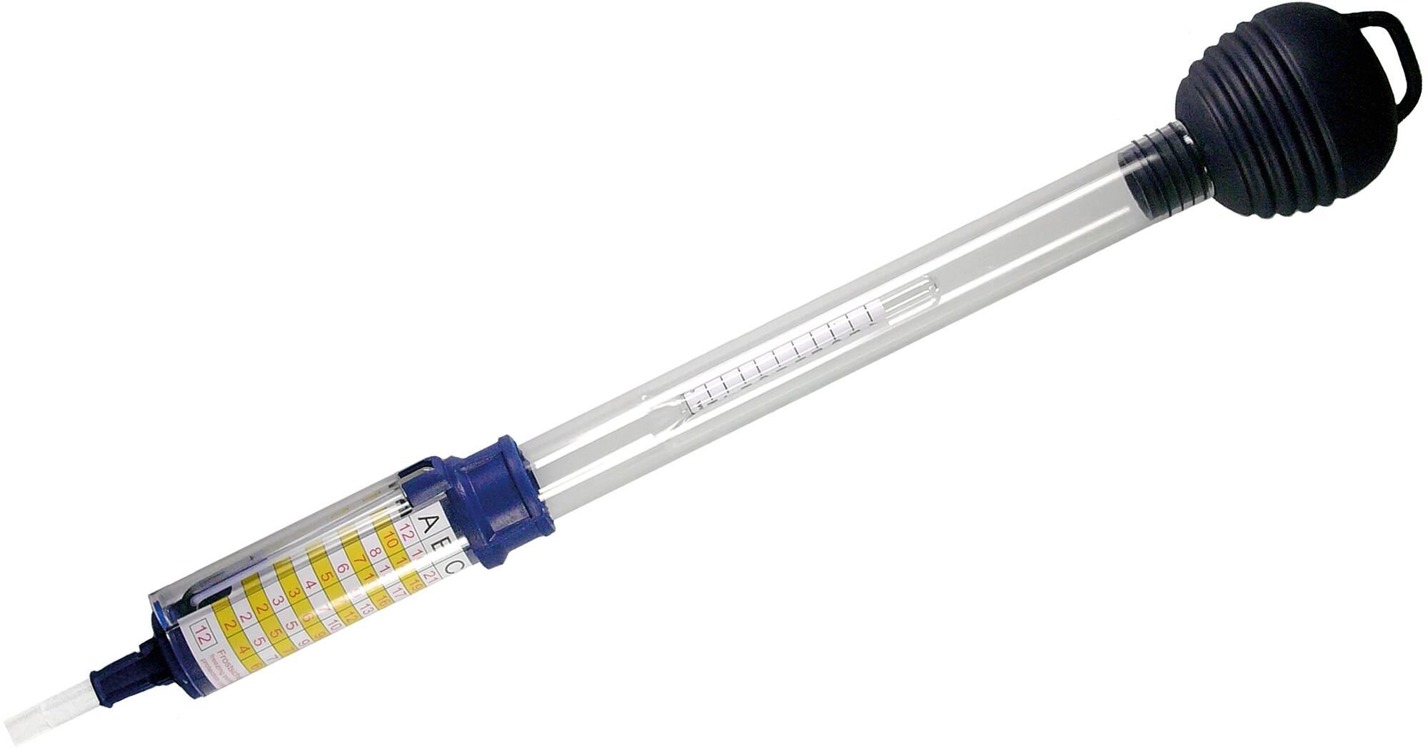 gefo Antifreeze tester "Coldomat" Frostschutzprüfer