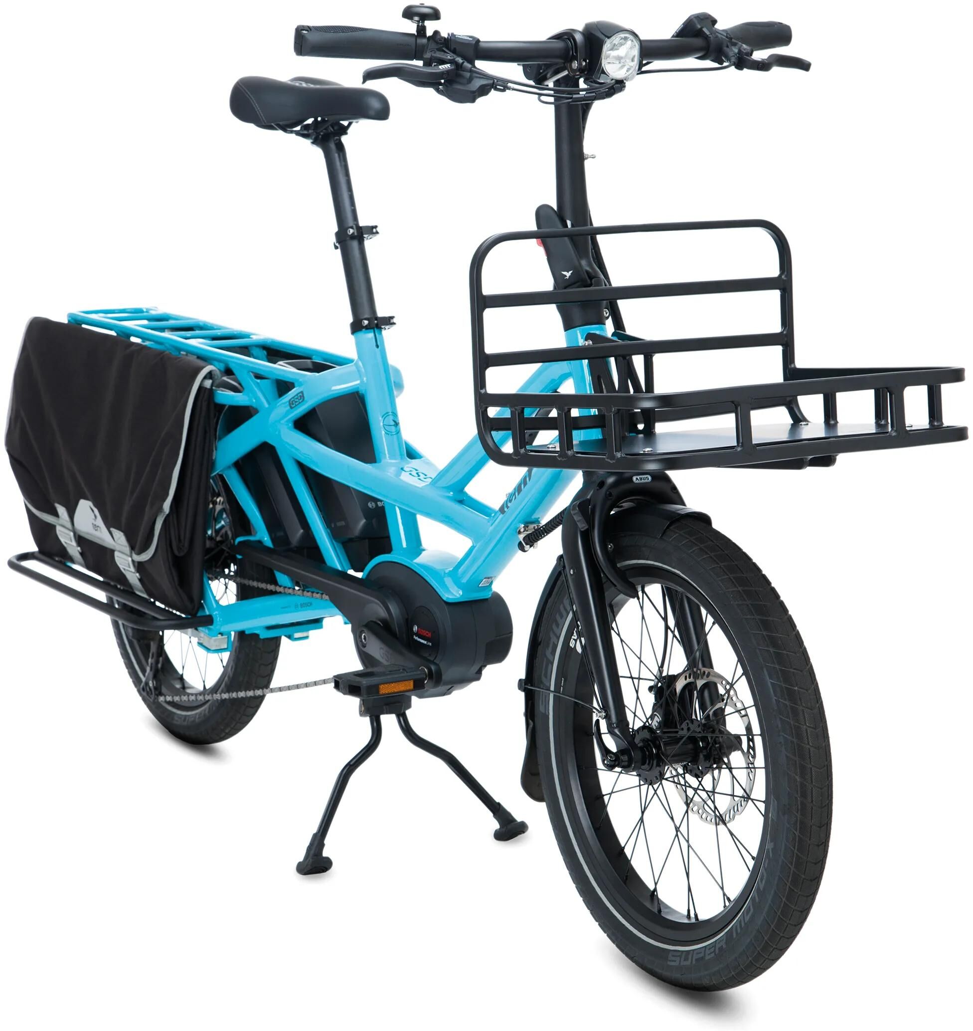 _Gepäckträger V.R.-Gepäckträger,Gepäckträger