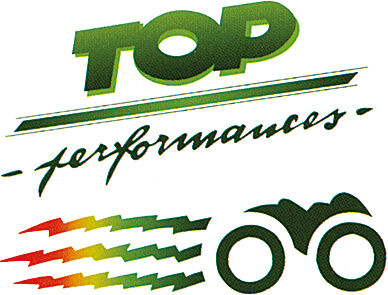 TOP performances TOP performances