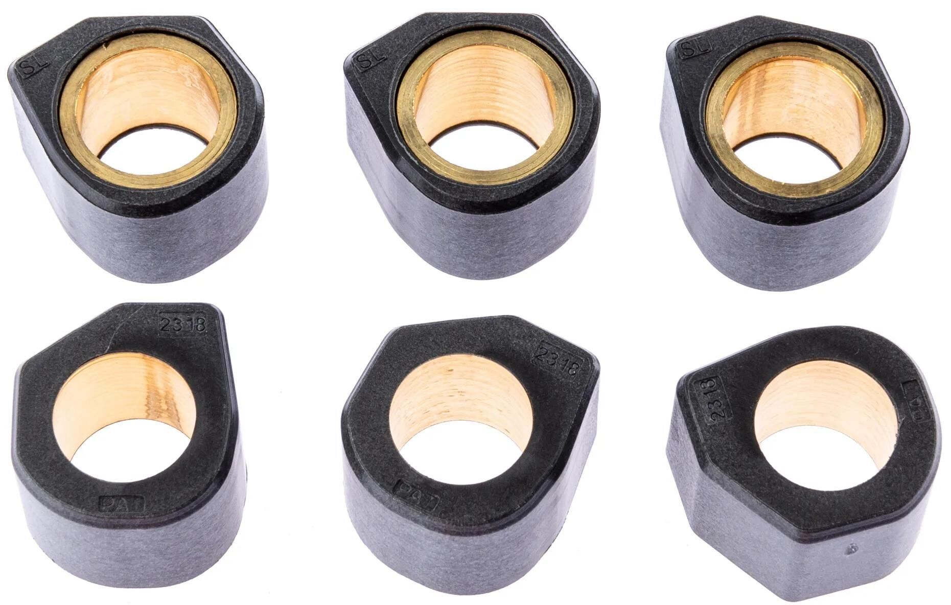 Dr. Pulley_Variomatikgewicht Variomatikteile