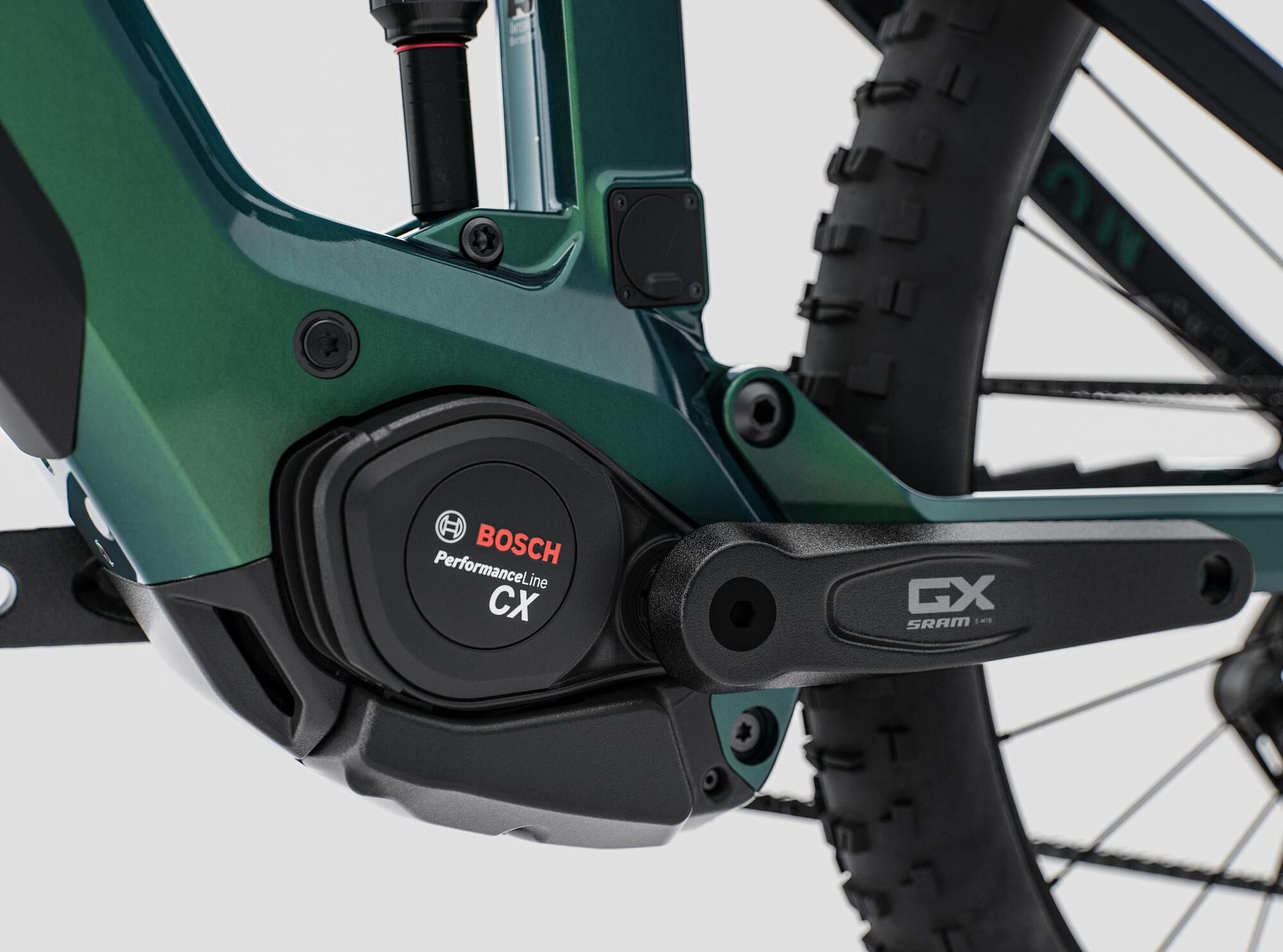 MTBs,Mountainbikes,Fahrräder,Full Suspension