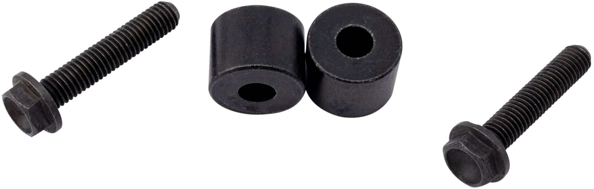 KAPPA_Montage-Kit Sturzbügel