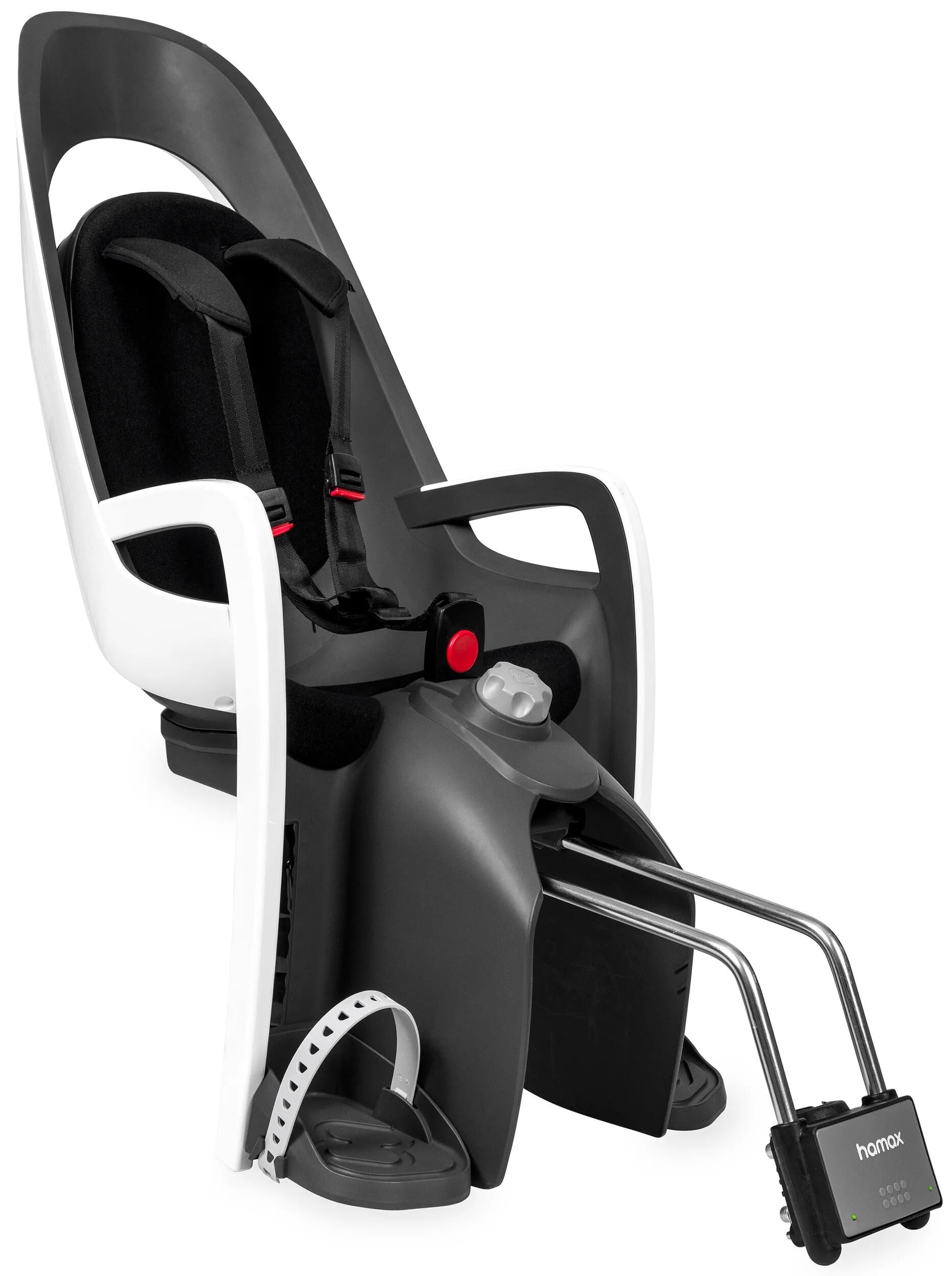 hamax_Kindersitz Kindersitze