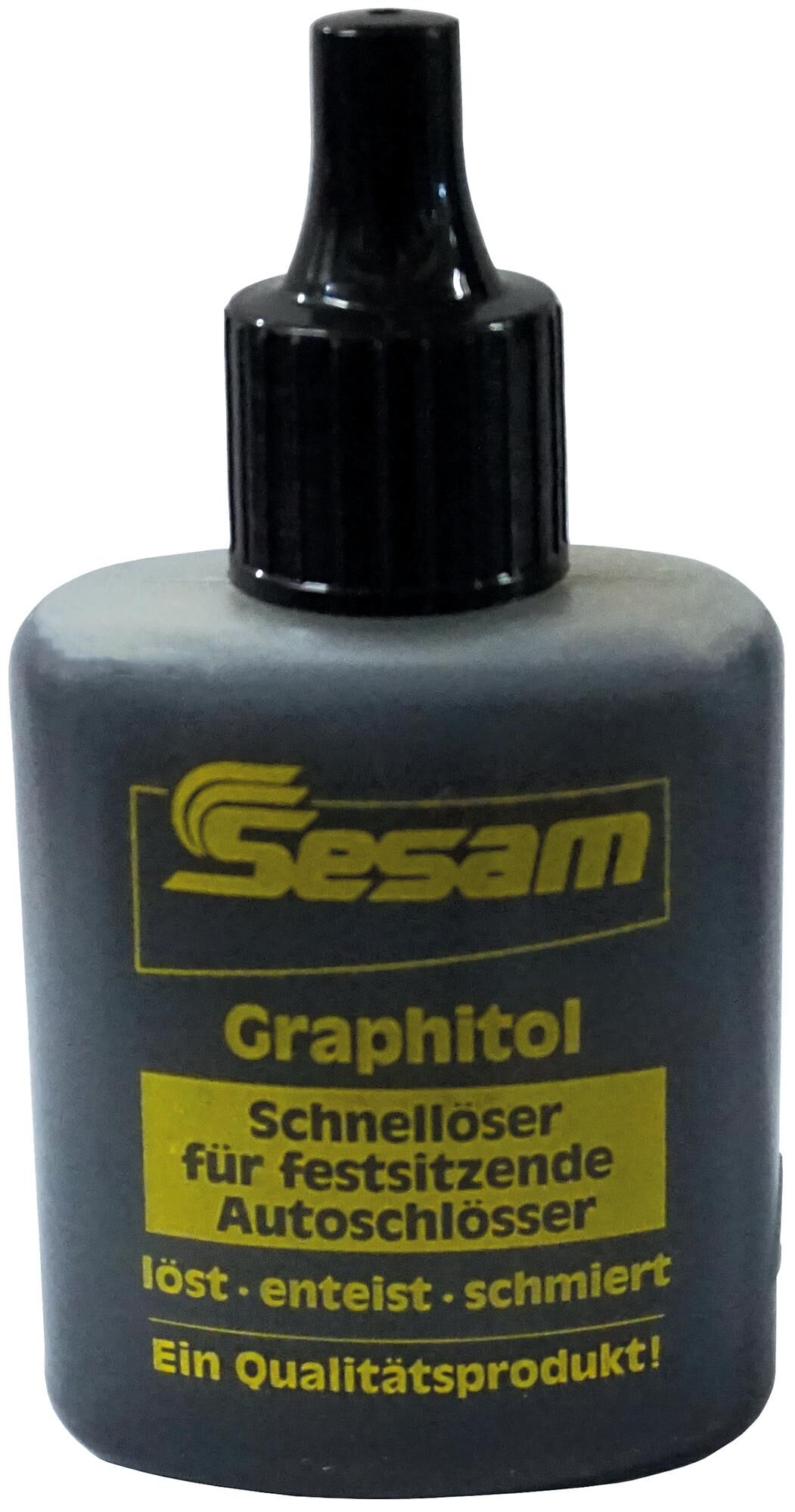 _Schlossöl Graphitsprays,Türschloßenteiser,Pflegemittel,Reinigungsmittel