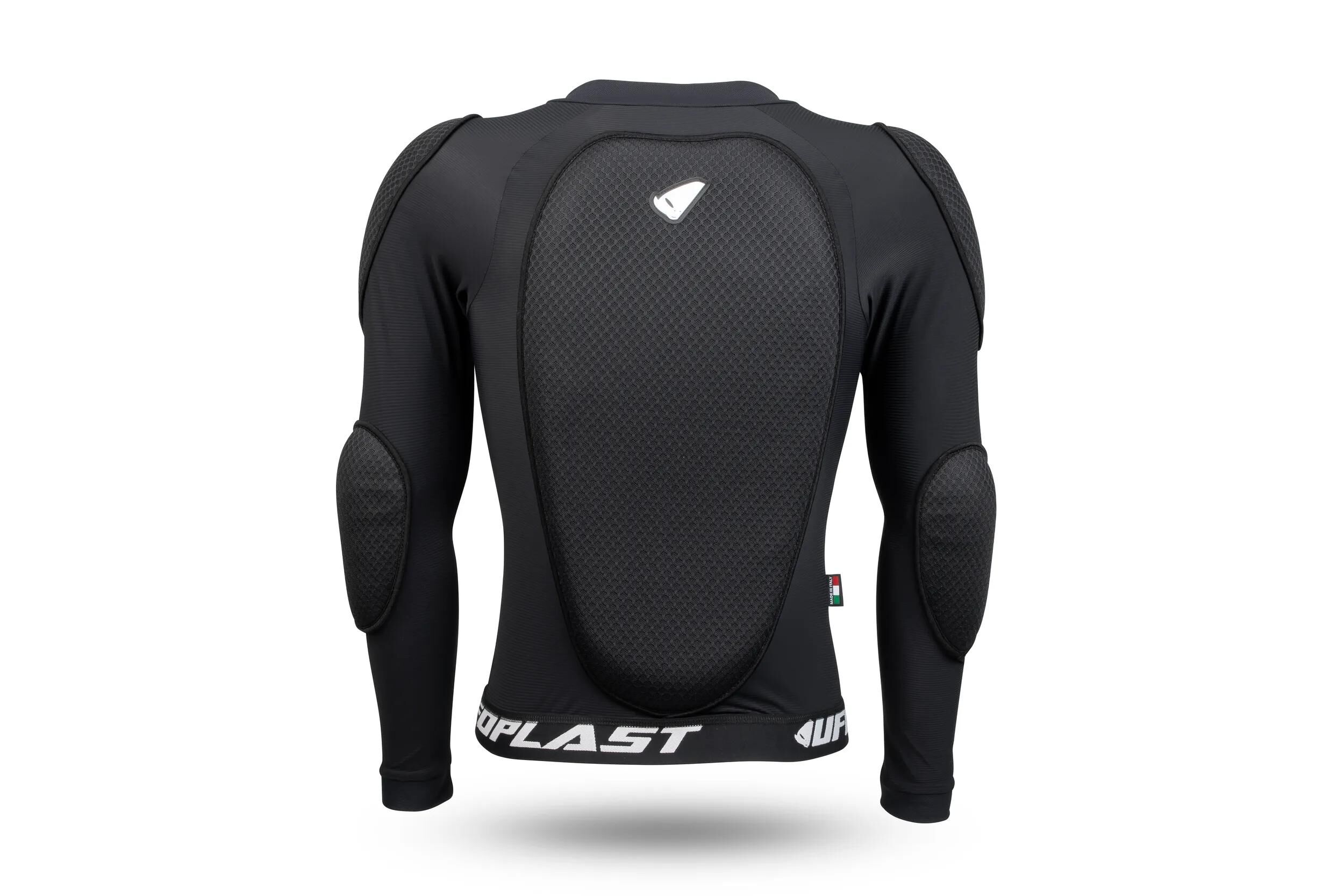 UFO PLAST_Protektorenjacke Protektoren,Protektorenjacke,Schutzbekleidung,Sturzprotektoren