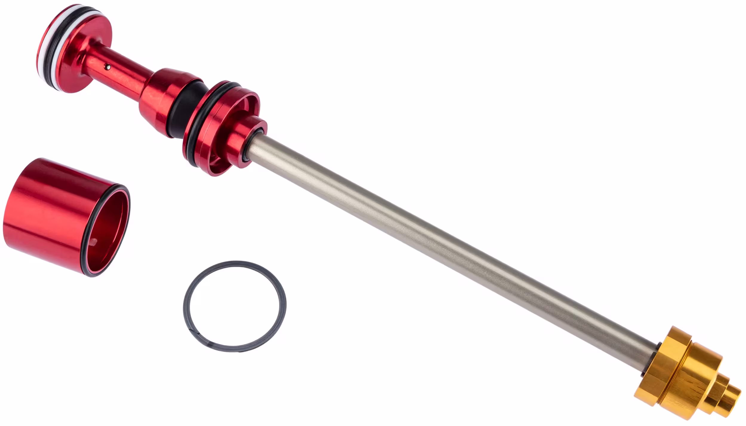ROCKSHOX_Umrüst-Kit Federgabel - Ersatz